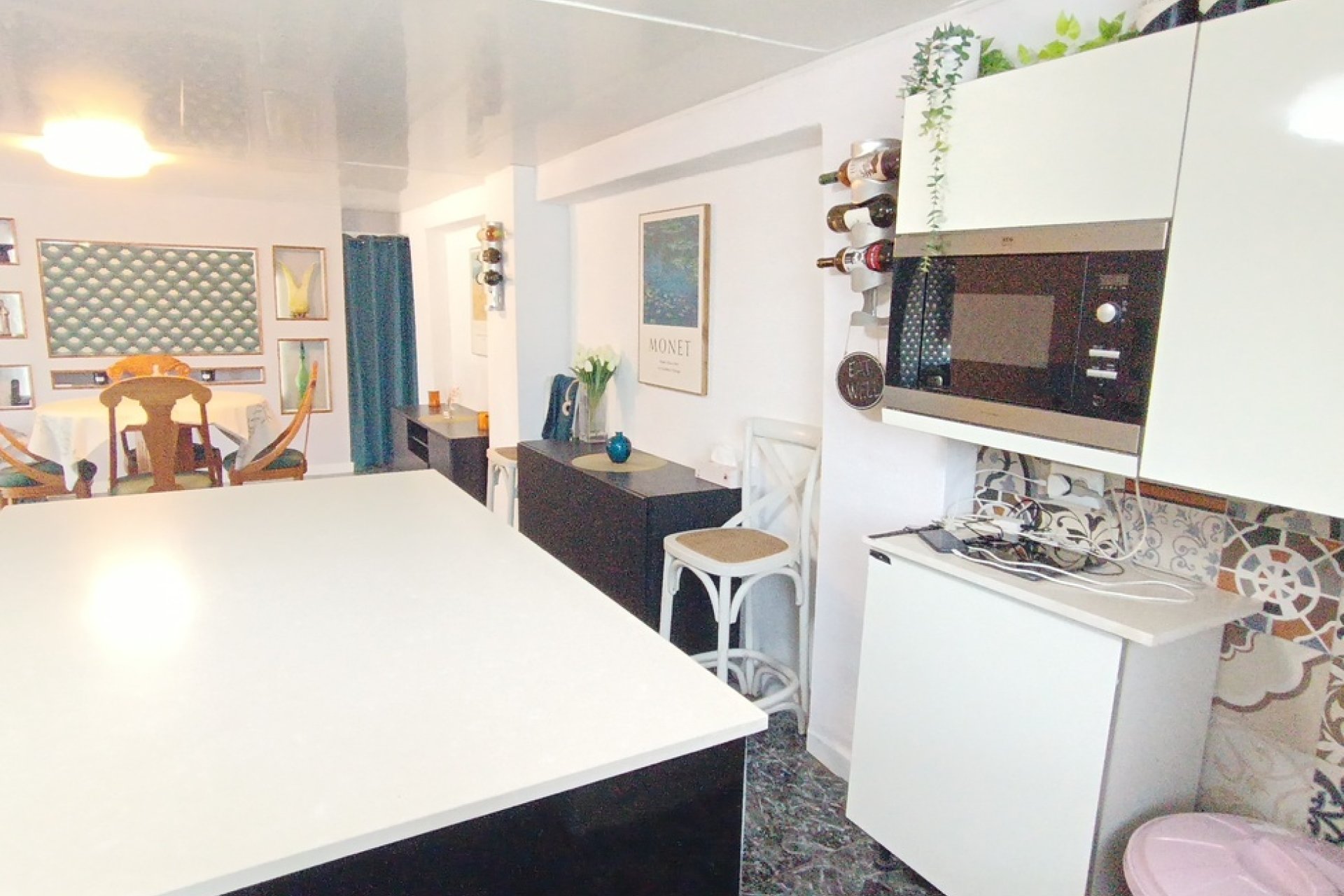 Resale - Villa -
Canadas De San Pedro - Inland