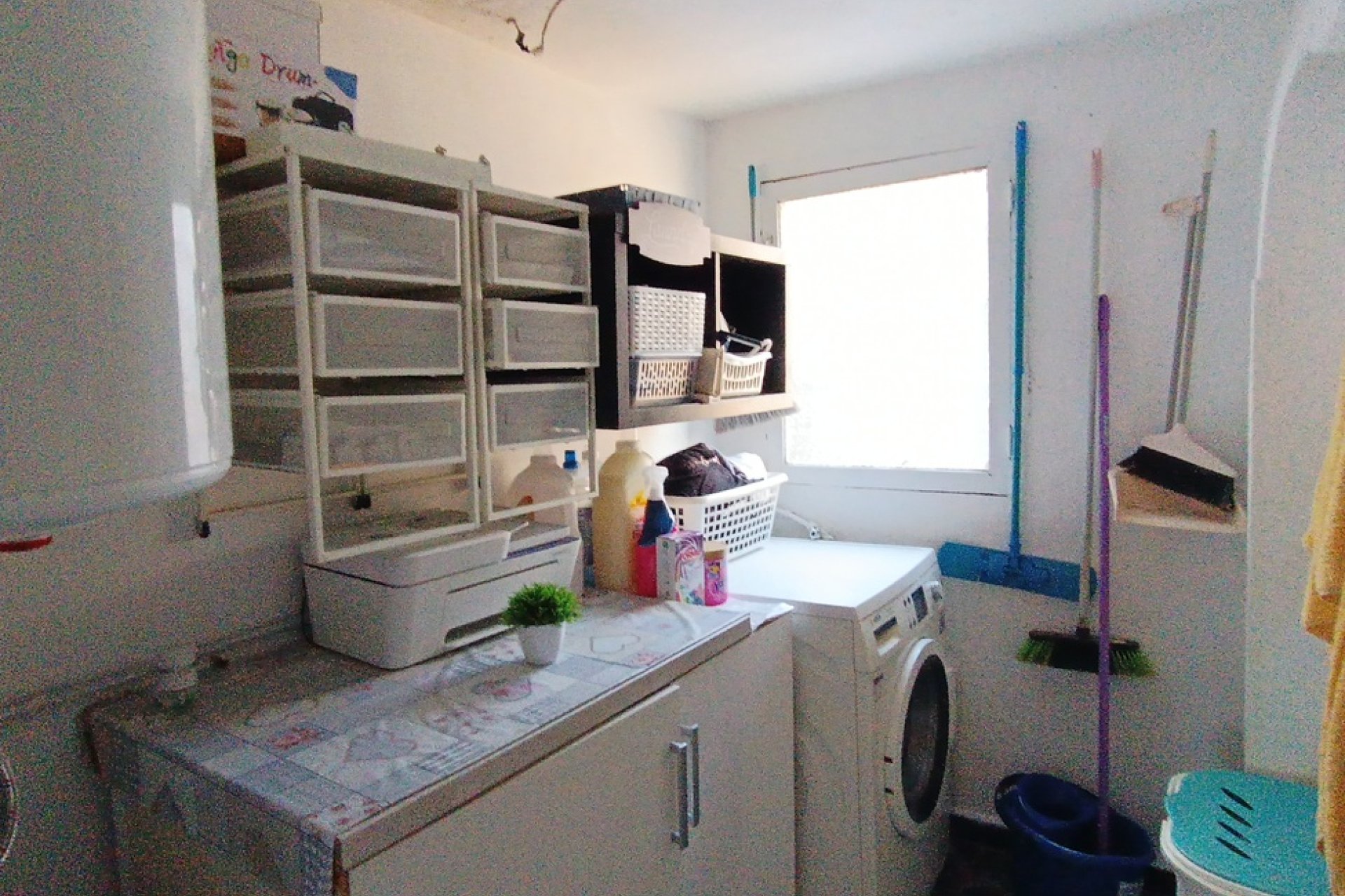 Resale - Villa -
Canadas De San Pedro - Inland