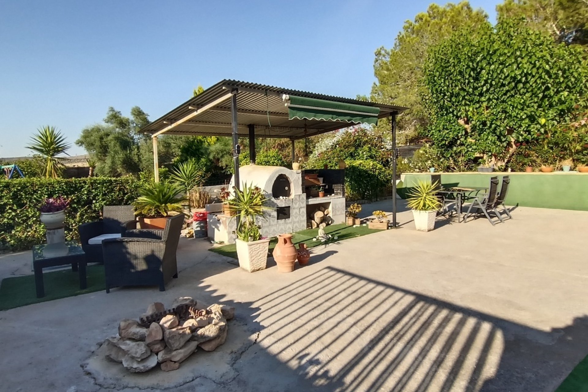 Resale - Villa -
Canadas De San Pedro - Inland
