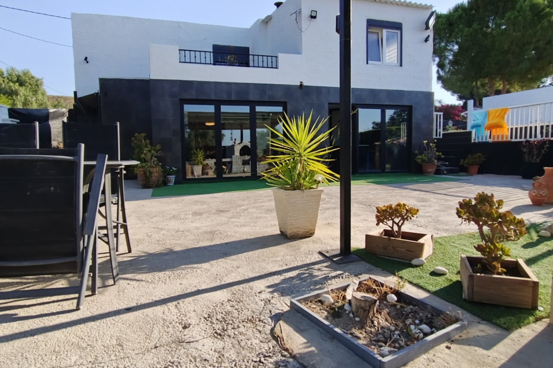 Resale - Villa -
Canadas De San Pedro - Inland