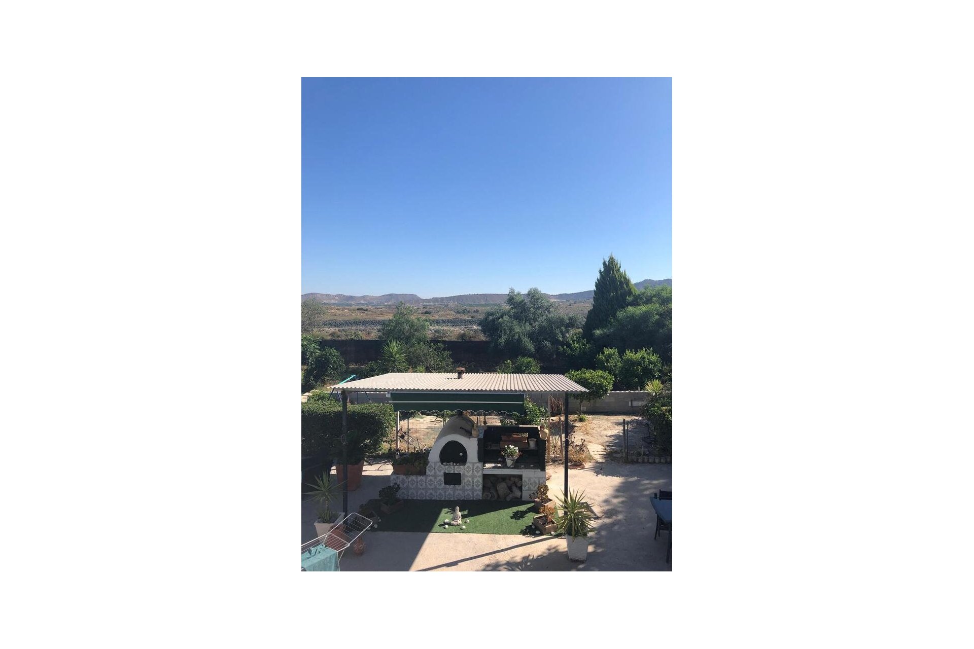 Resale - Villa -
Canadas De San Pedro - Inland