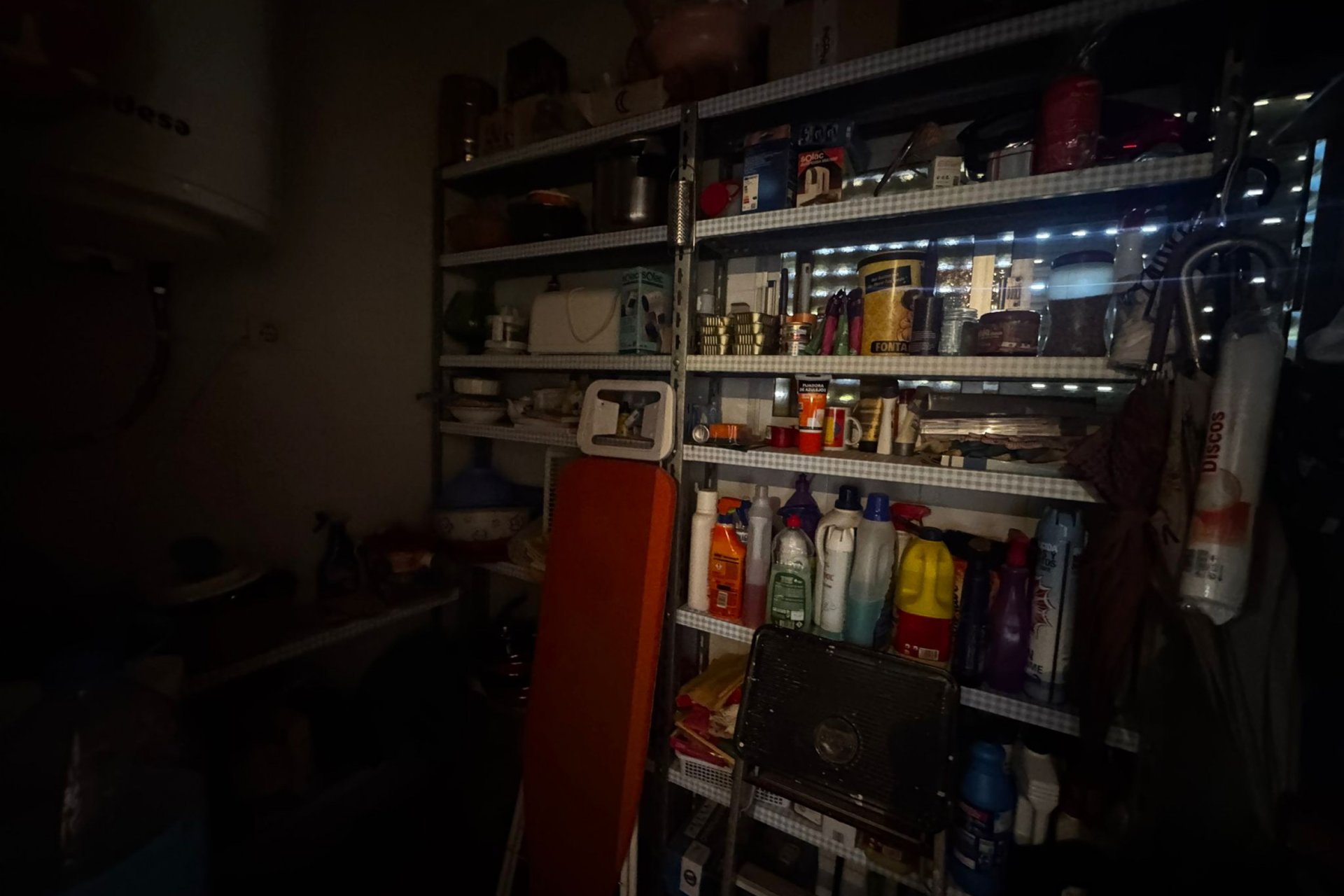 Resale - Villa -
Cartagena - Costa Calida