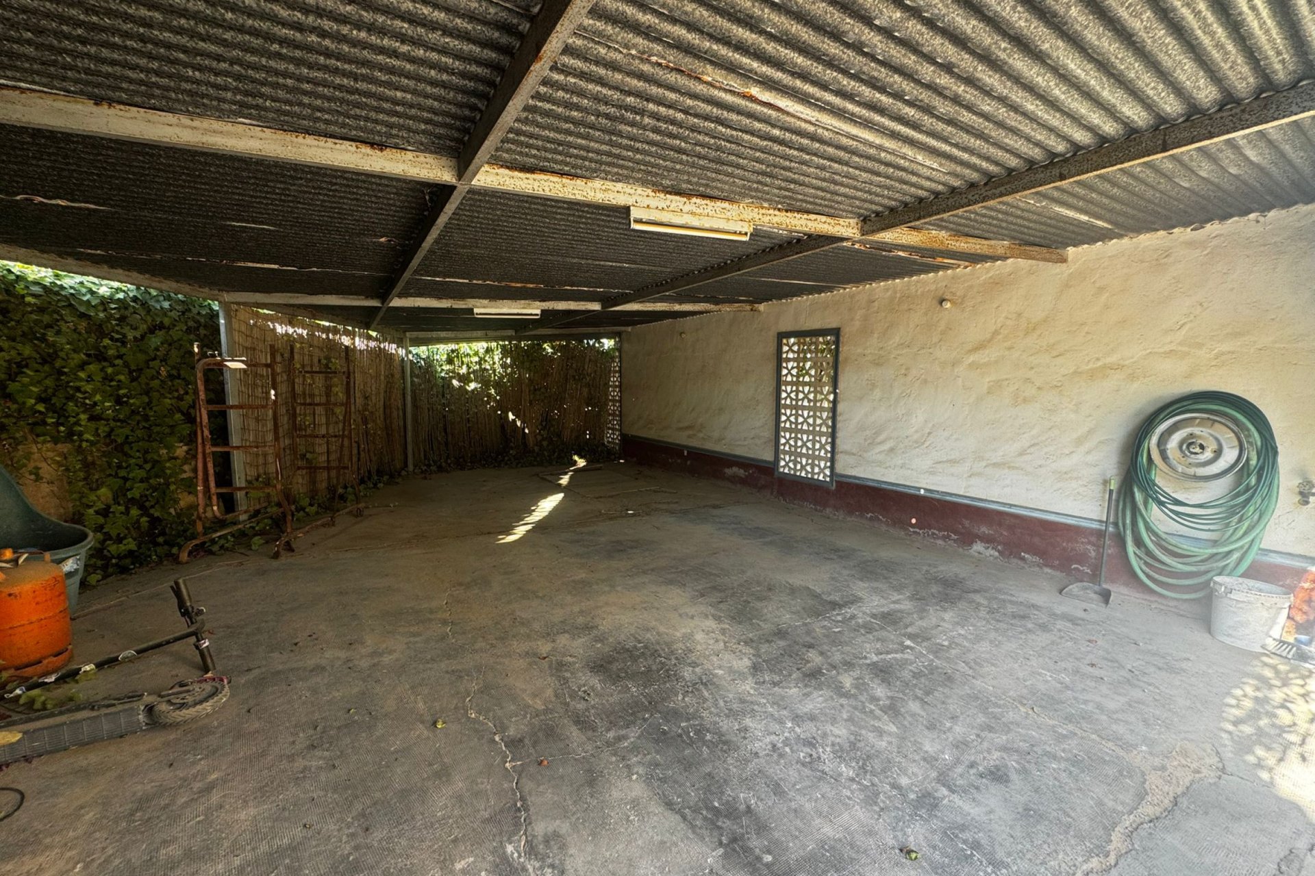 Resale - Villa -
Cartagena - Costa Calida