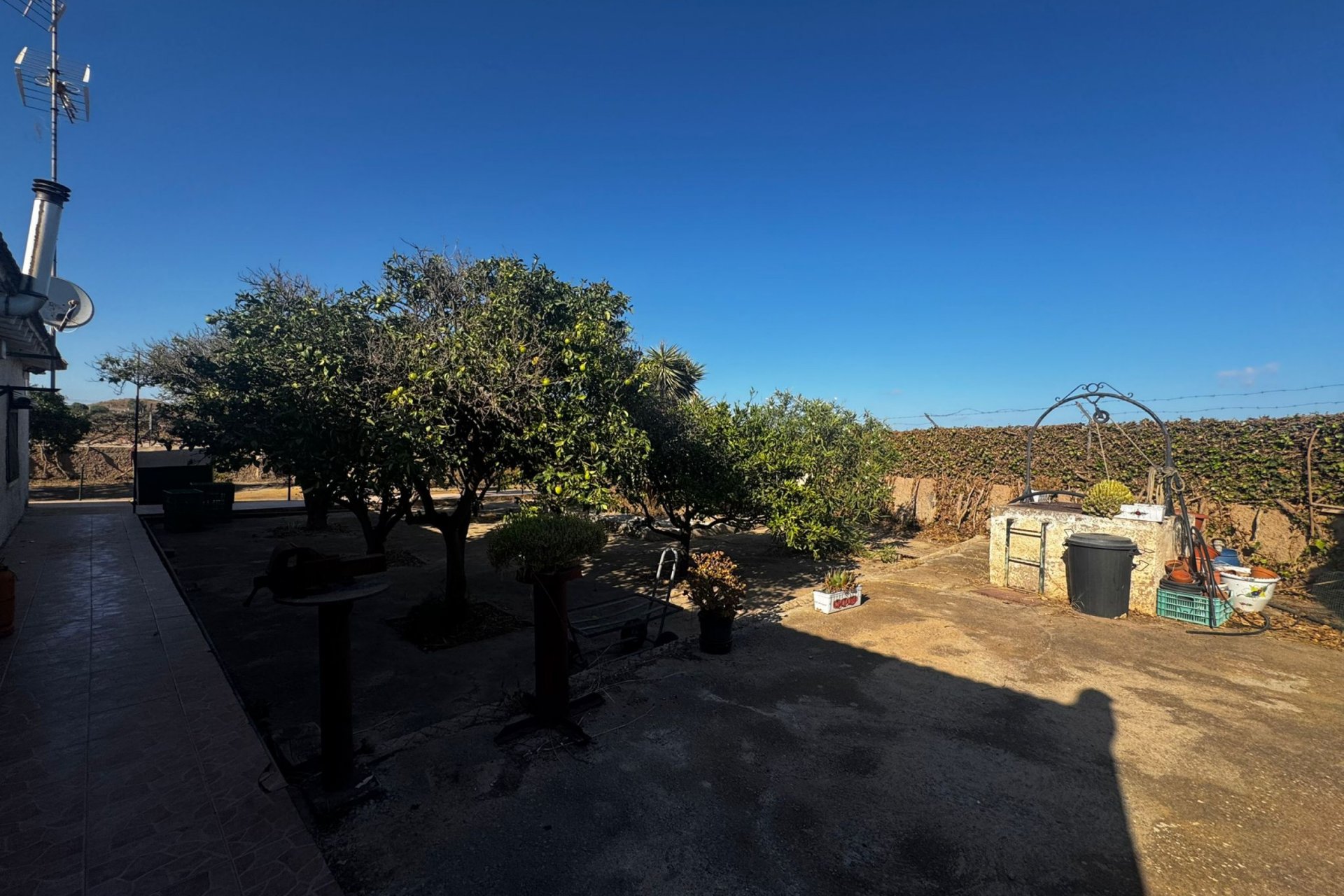 Resale - Villa -
Cartagena - Costa Calida