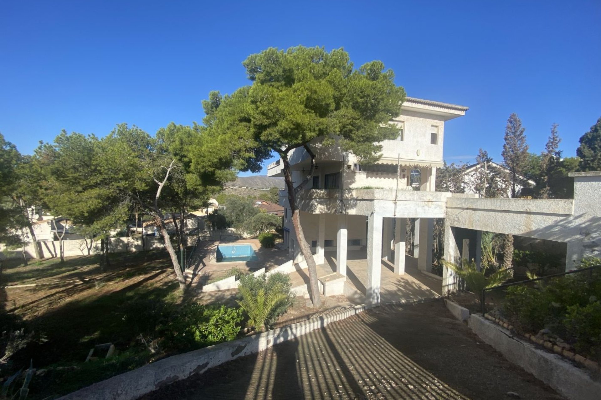 Resale - Villa -
Cartagena - Isla Plana