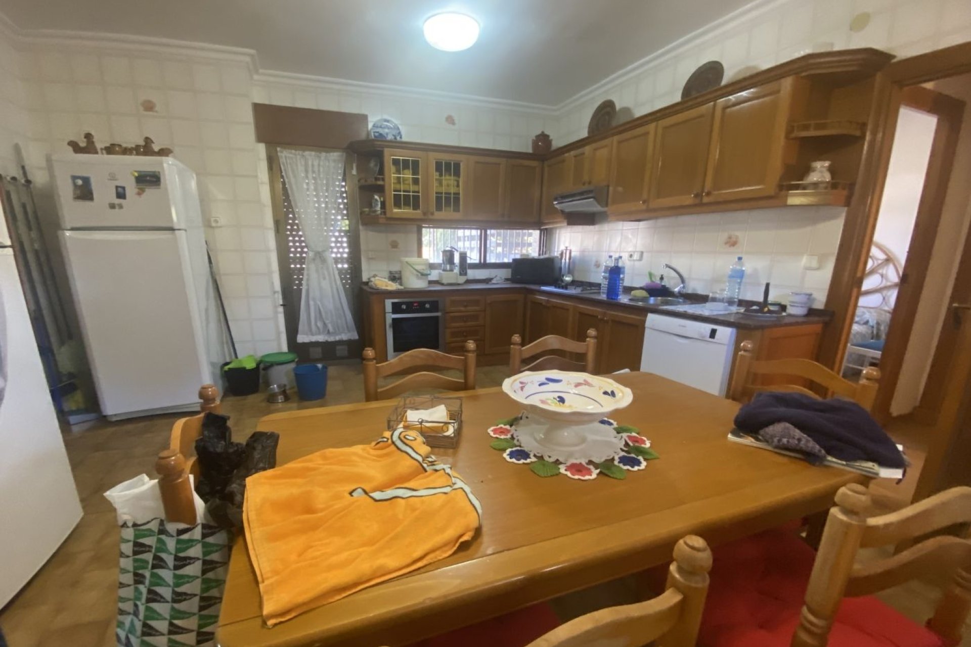 Resale - Villa -
Cartagena - Isla Plana