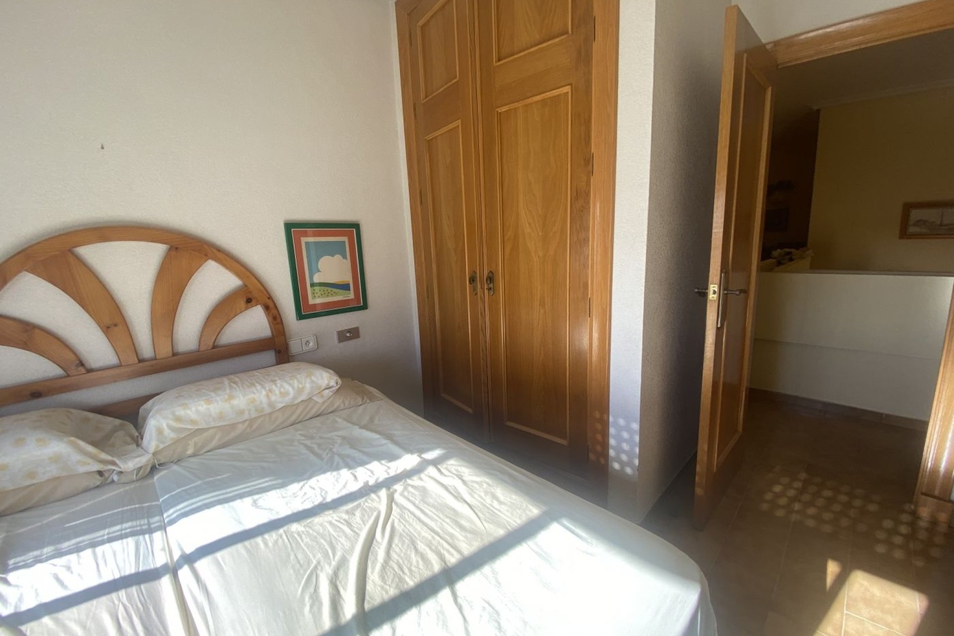 Resale - Villa -
Cartagena - Isla Plana