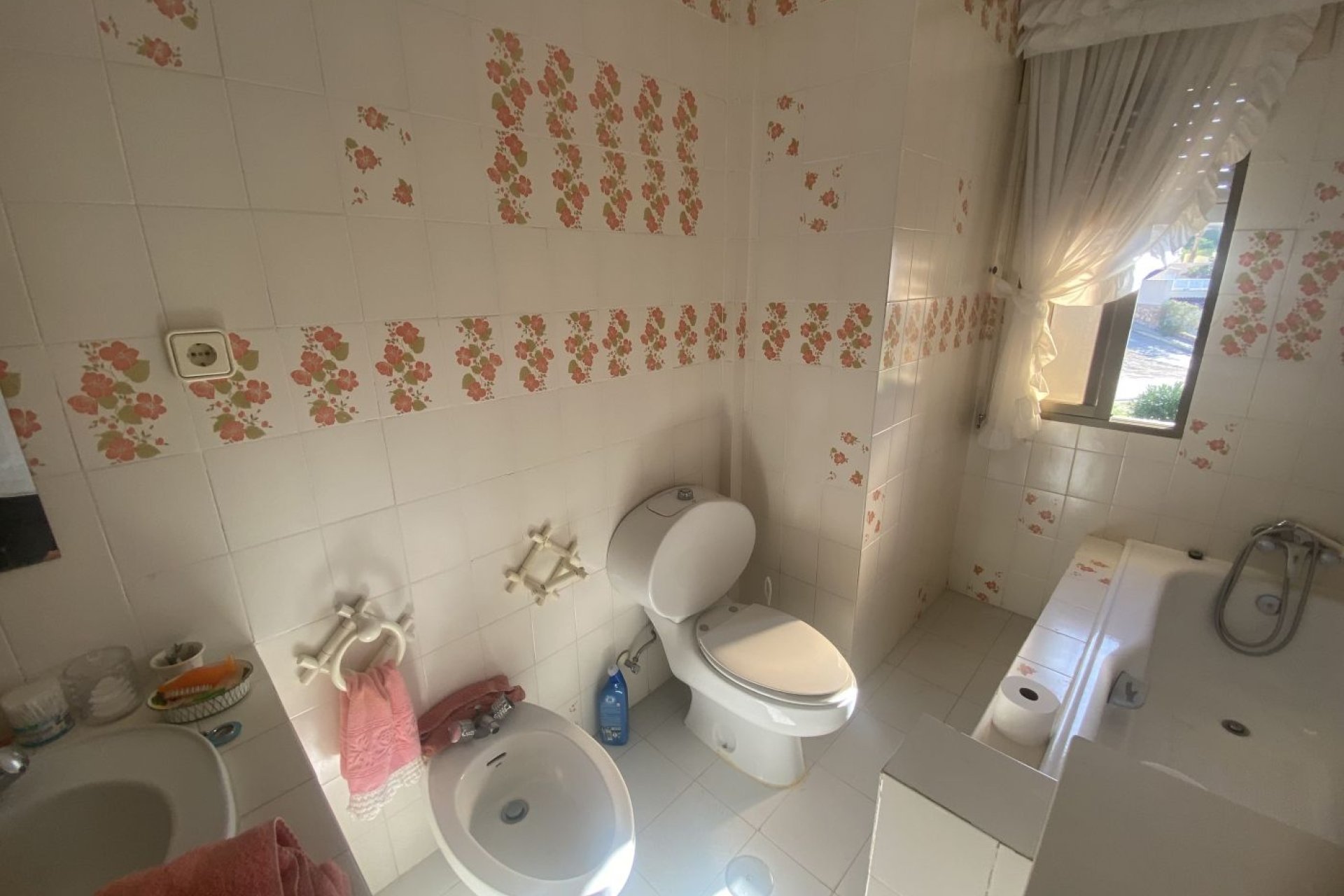 Resale - Villa -
Cartagena - Isla Plana