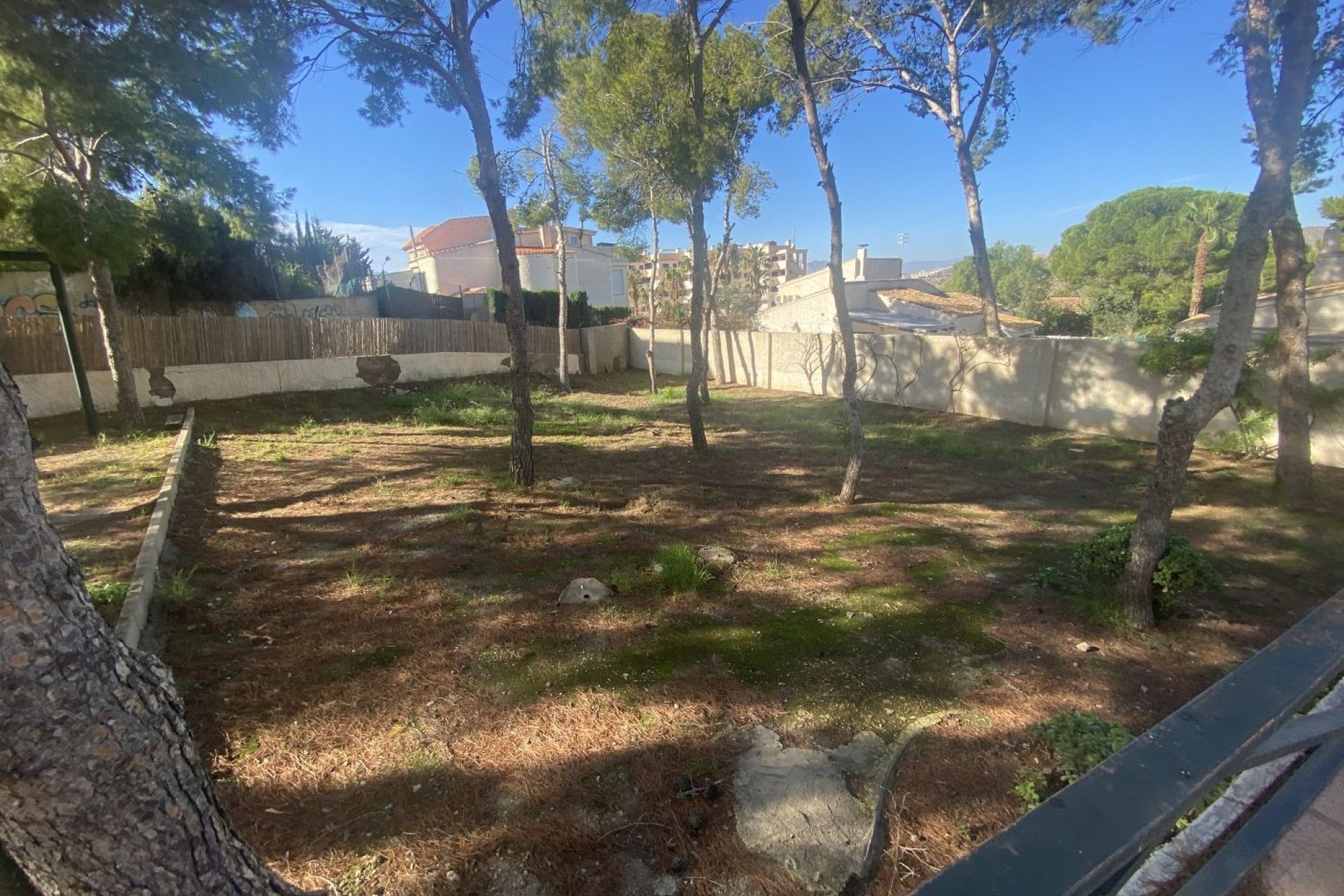 Resale - Villa -
Cartagena - Isla Plana