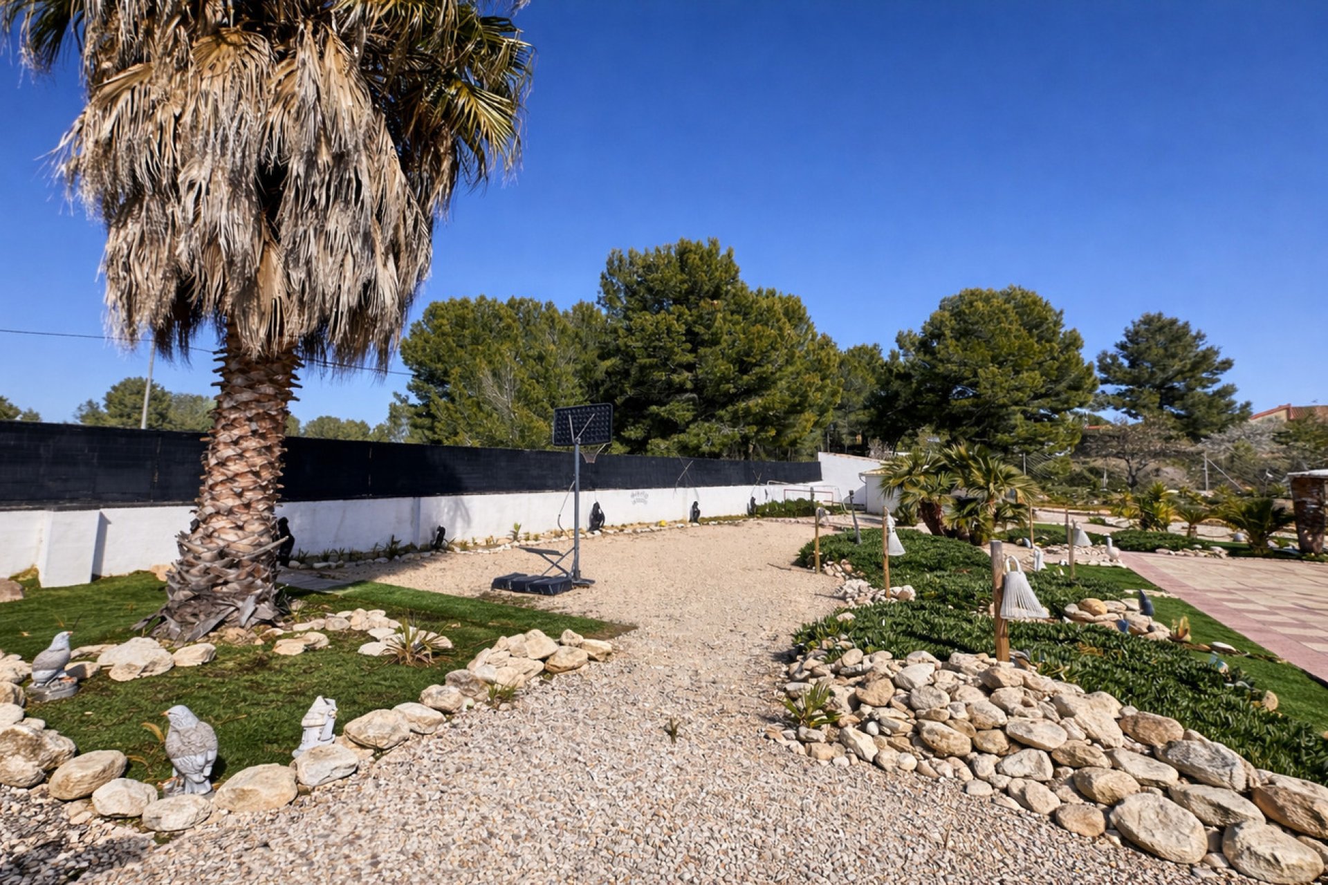 Resale - Villa -
Castalla - Costa Blanca