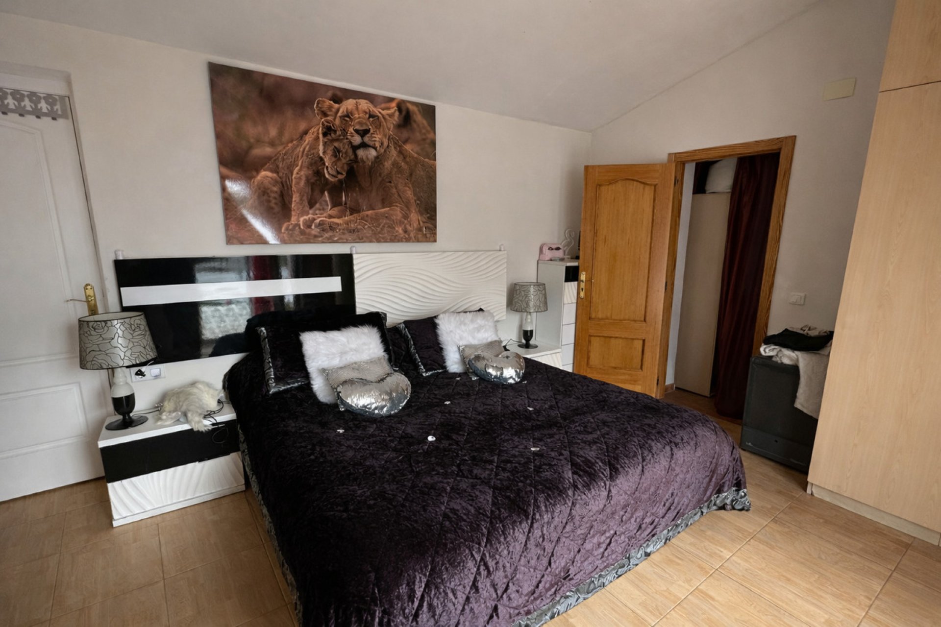 Resale - Villa -
Castalla - Costa Blanca