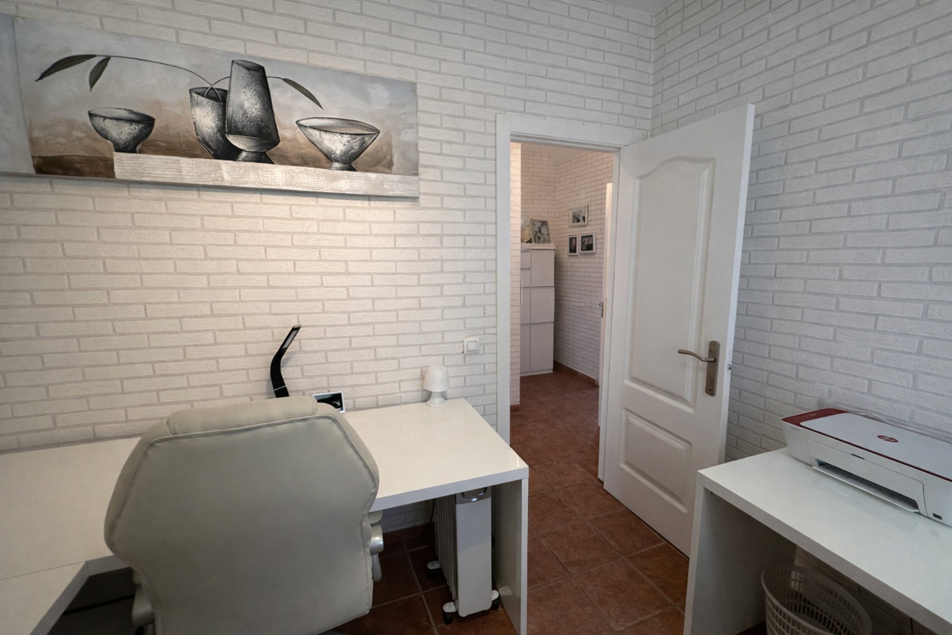 Resale - Villa -
Castalla - Costa Blanca