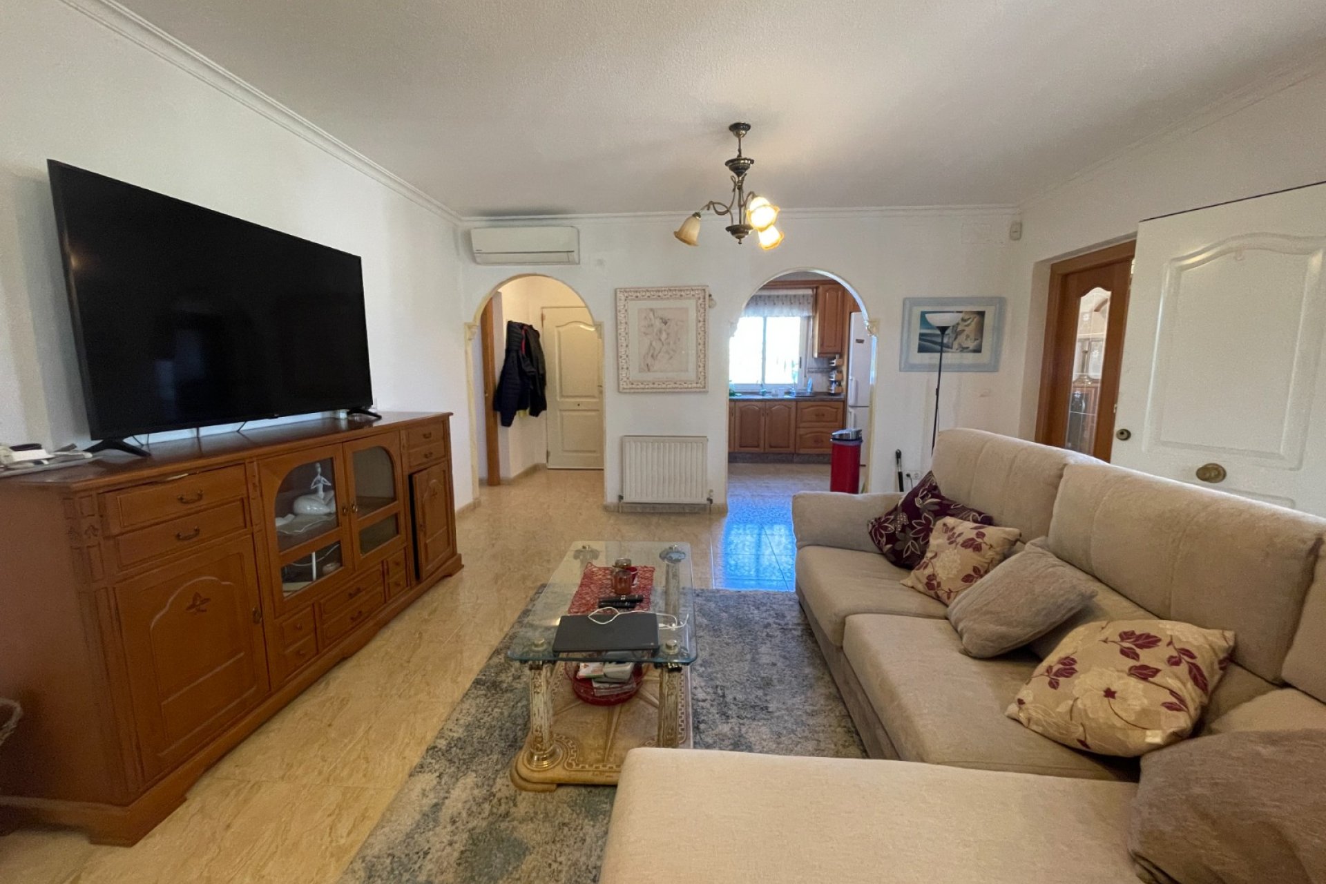 Resale - Villa -
Catral - Costa Blanca