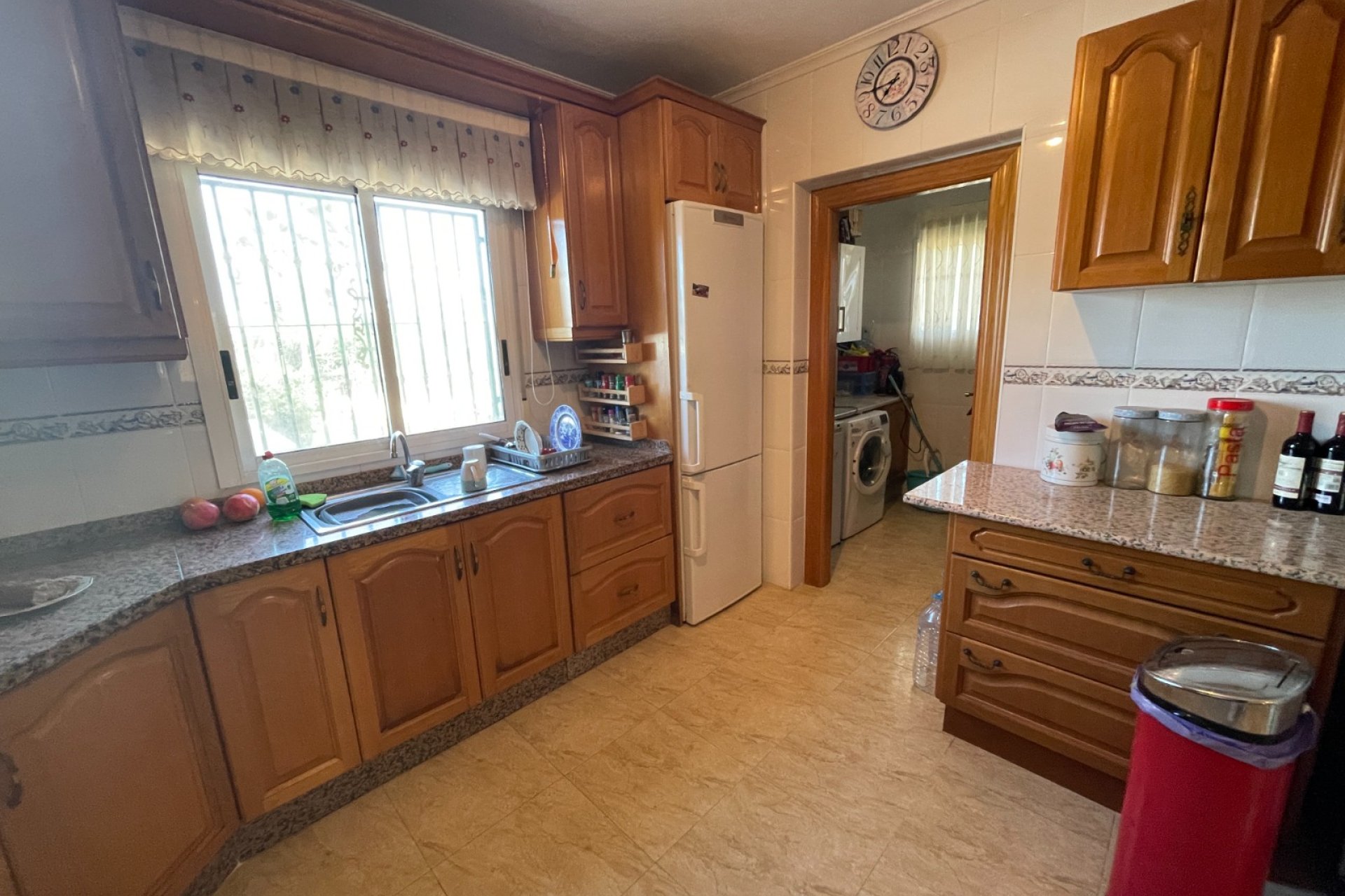 Resale - Villa -
Catral - Costa Blanca