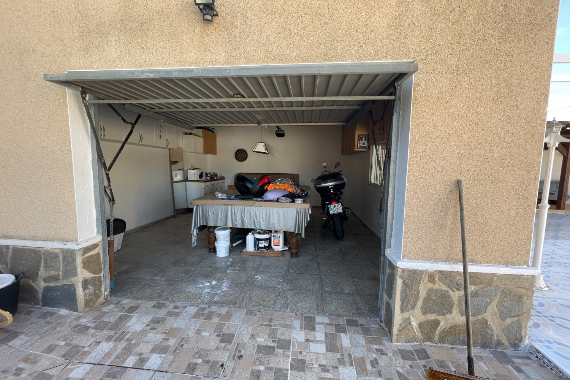 Resale - Villa -
Catral - Costa Blanca