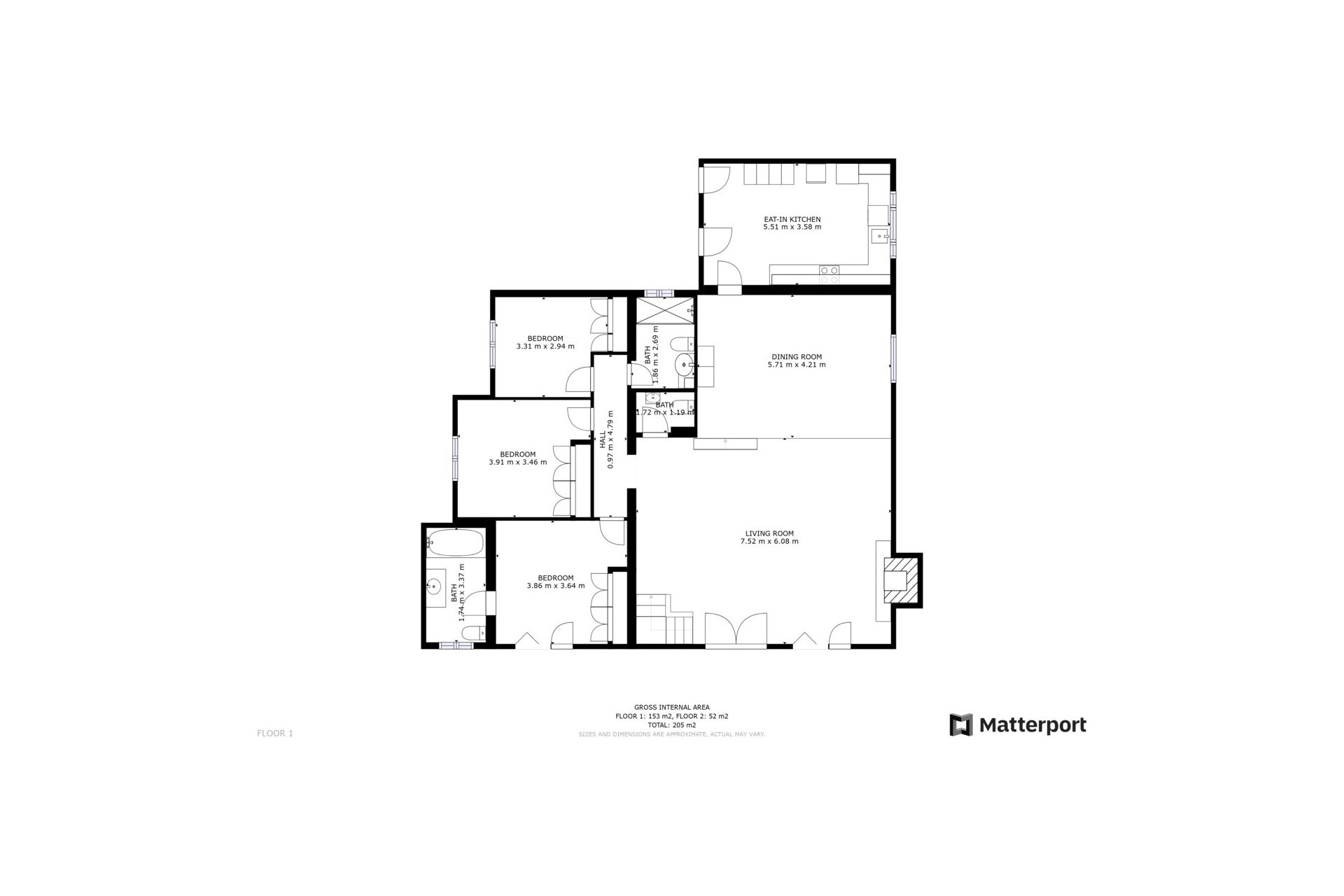 Resale - Villa -
Catral - Costa Blanca