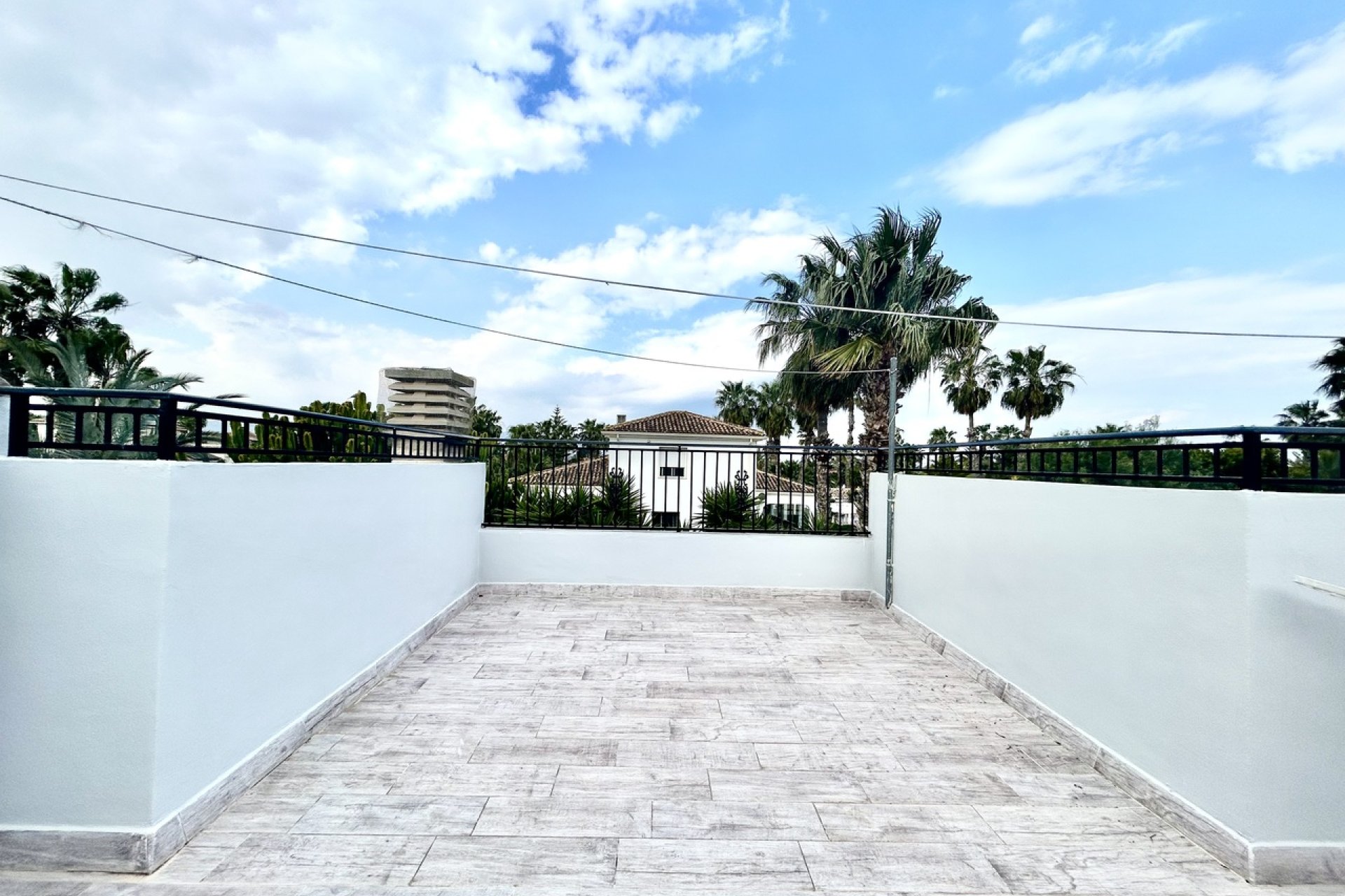 Resale - Villa -
Catral - Costa Blanca