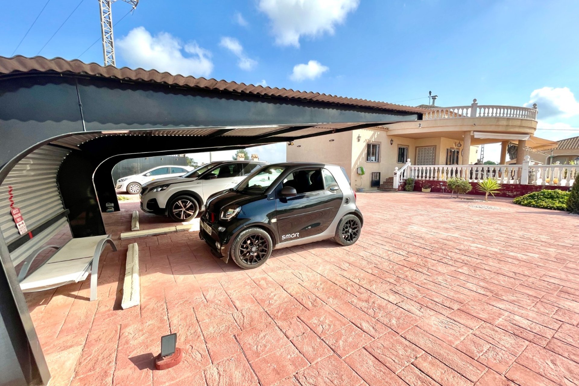 Resale - Villa -
Catral - Costa Blanca