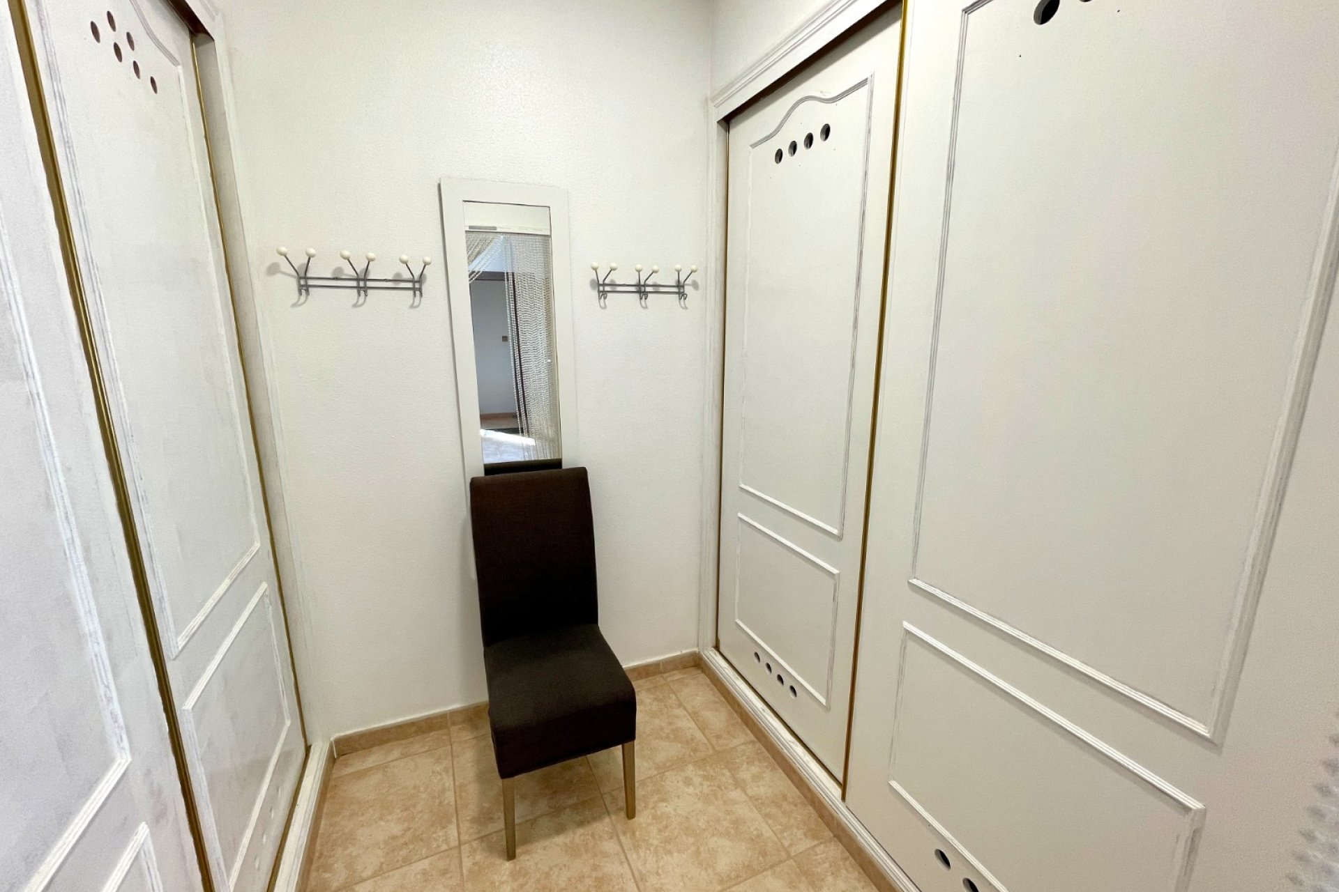 Resale - Villa -
Catral - Costa Blanca
