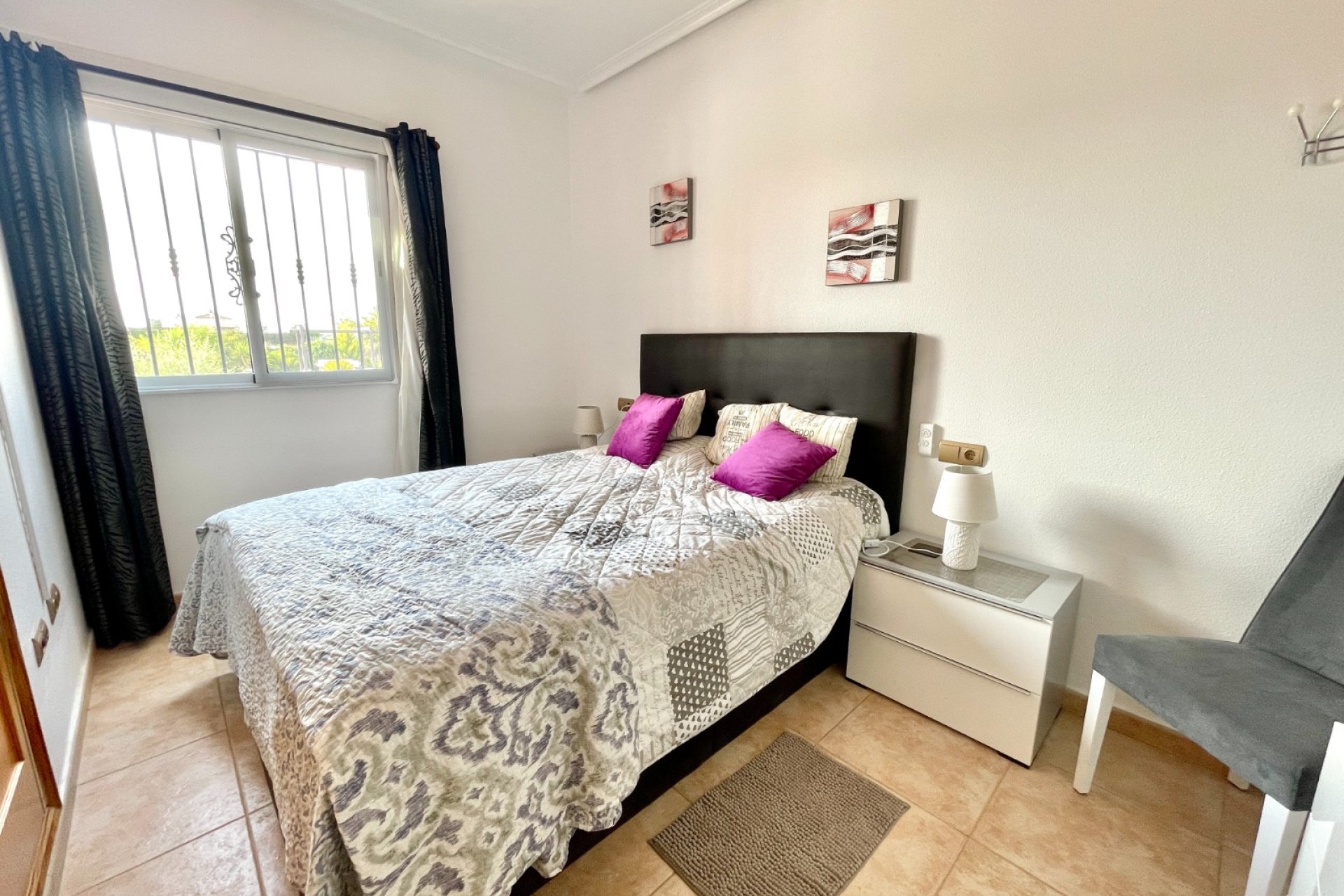 Resale - Villa -
Catral - Costa Blanca