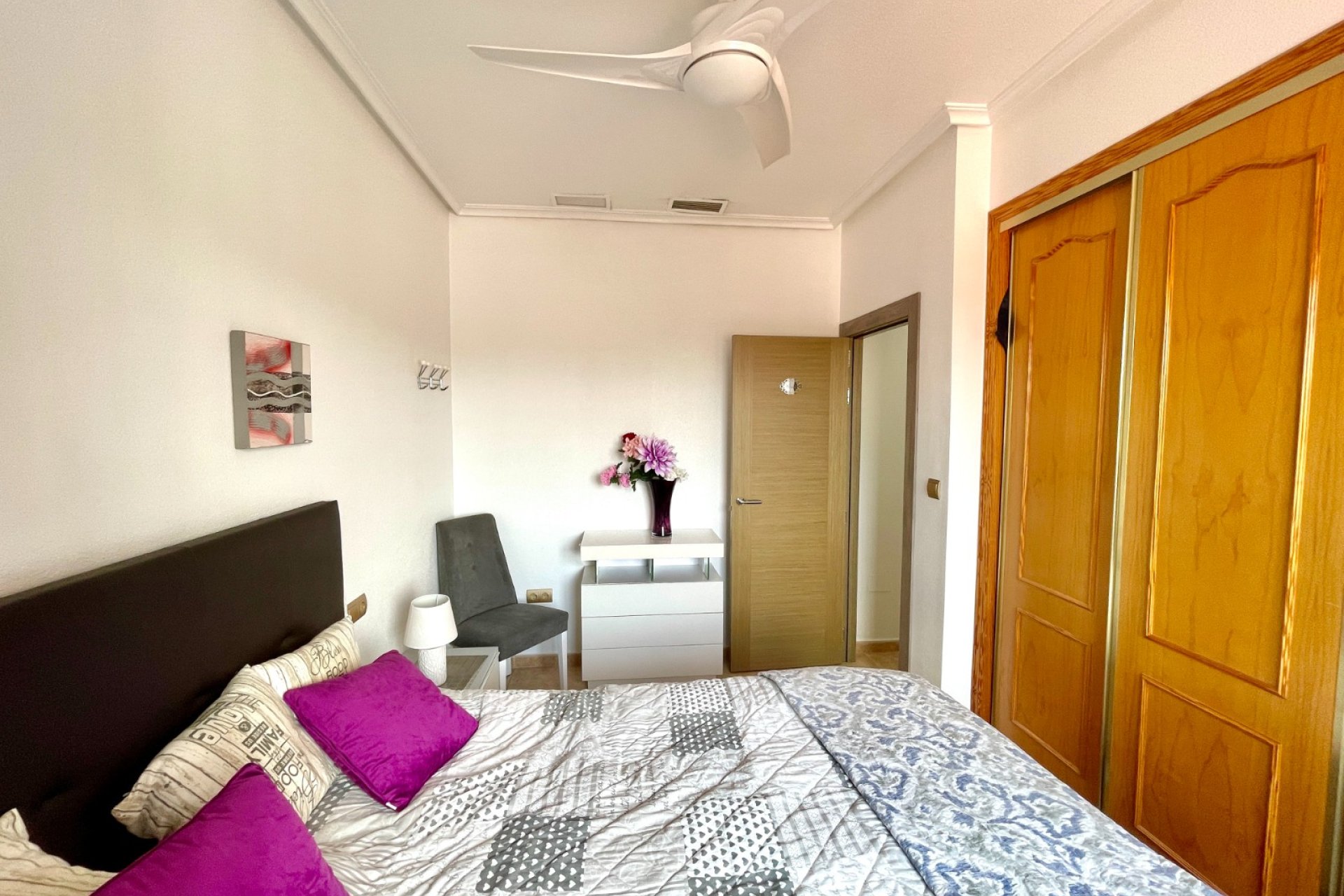 Resale - Villa -
Catral - Costa Blanca