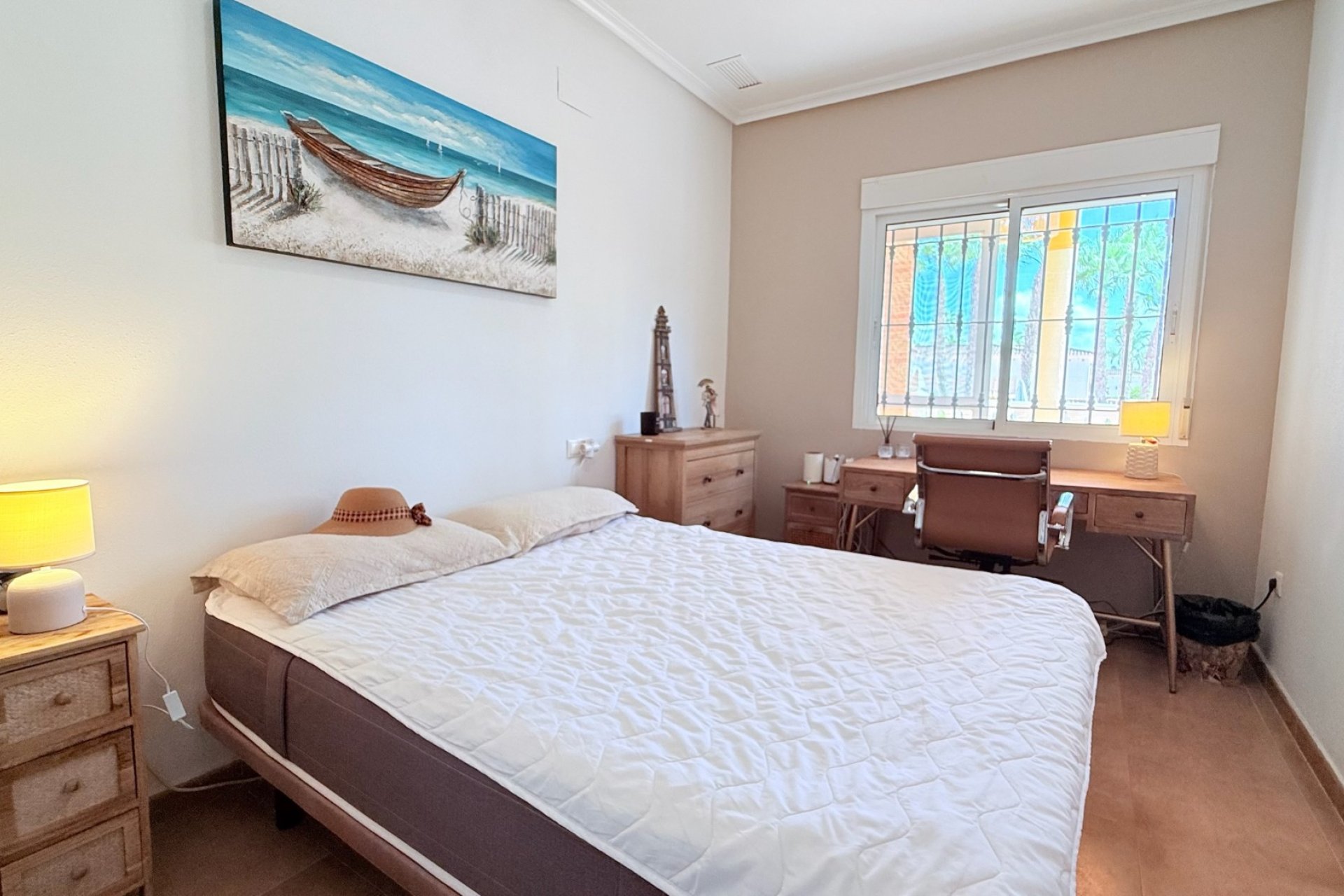 Resale - Villa -
Catral - Costa Blanca