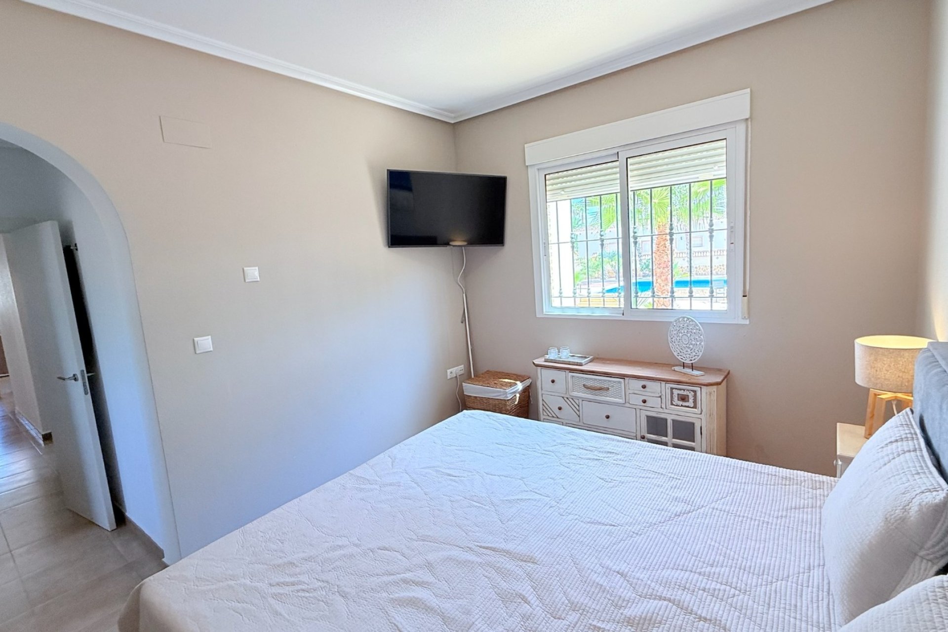 Resale - Villa -
Catral - Costa Blanca