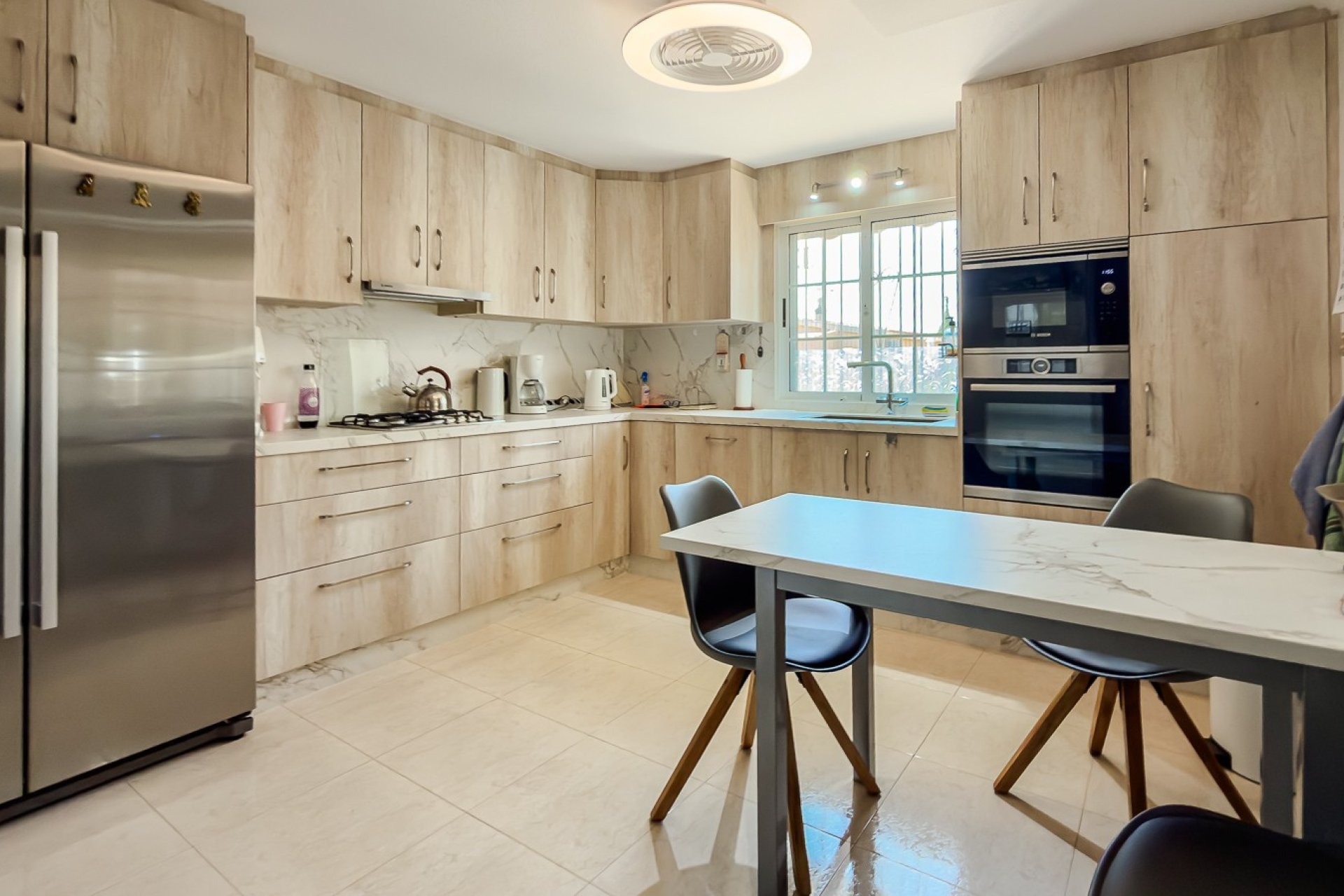 Resale - Villa -
Catral - Costa Blanca