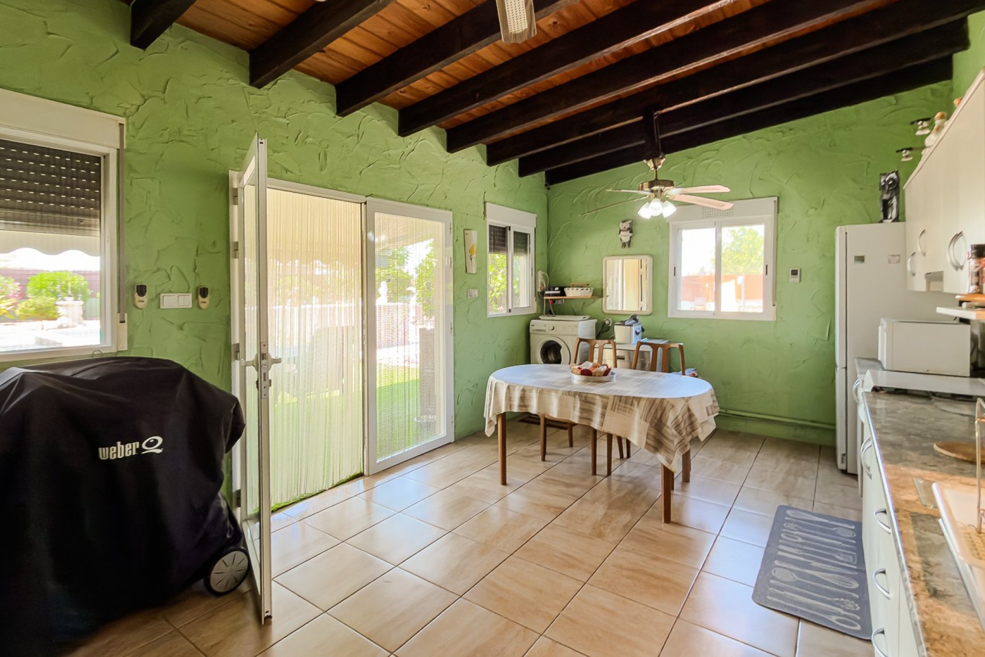 Resale - Villa -
Catral - Costa Blanca