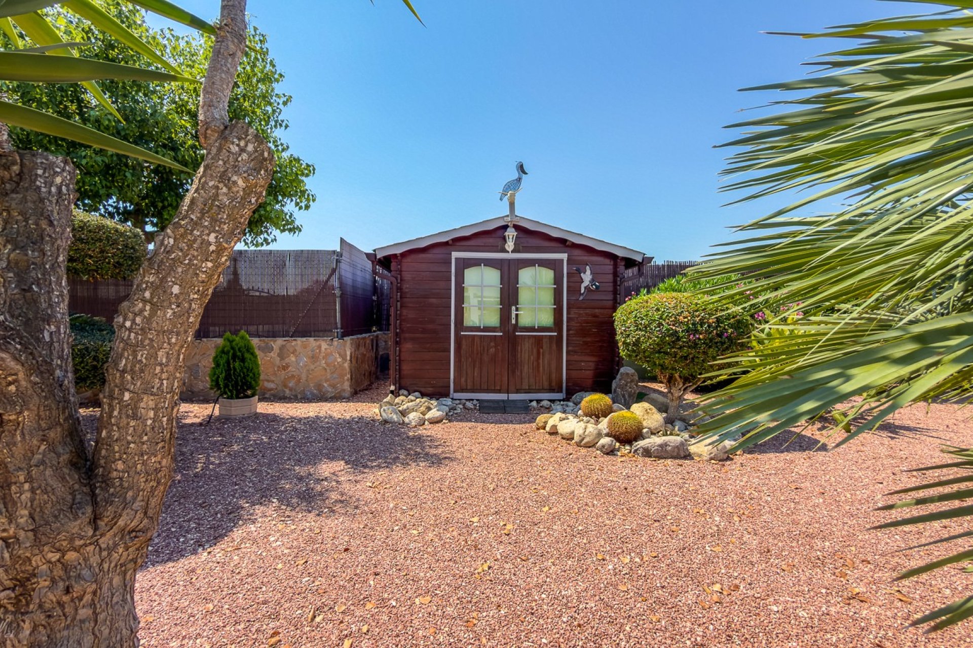 Resale - Villa -
Catral - Costa Blanca