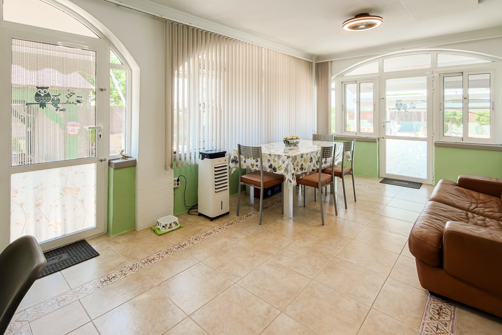 Resale - Villa -
Catral - Costa Blanca