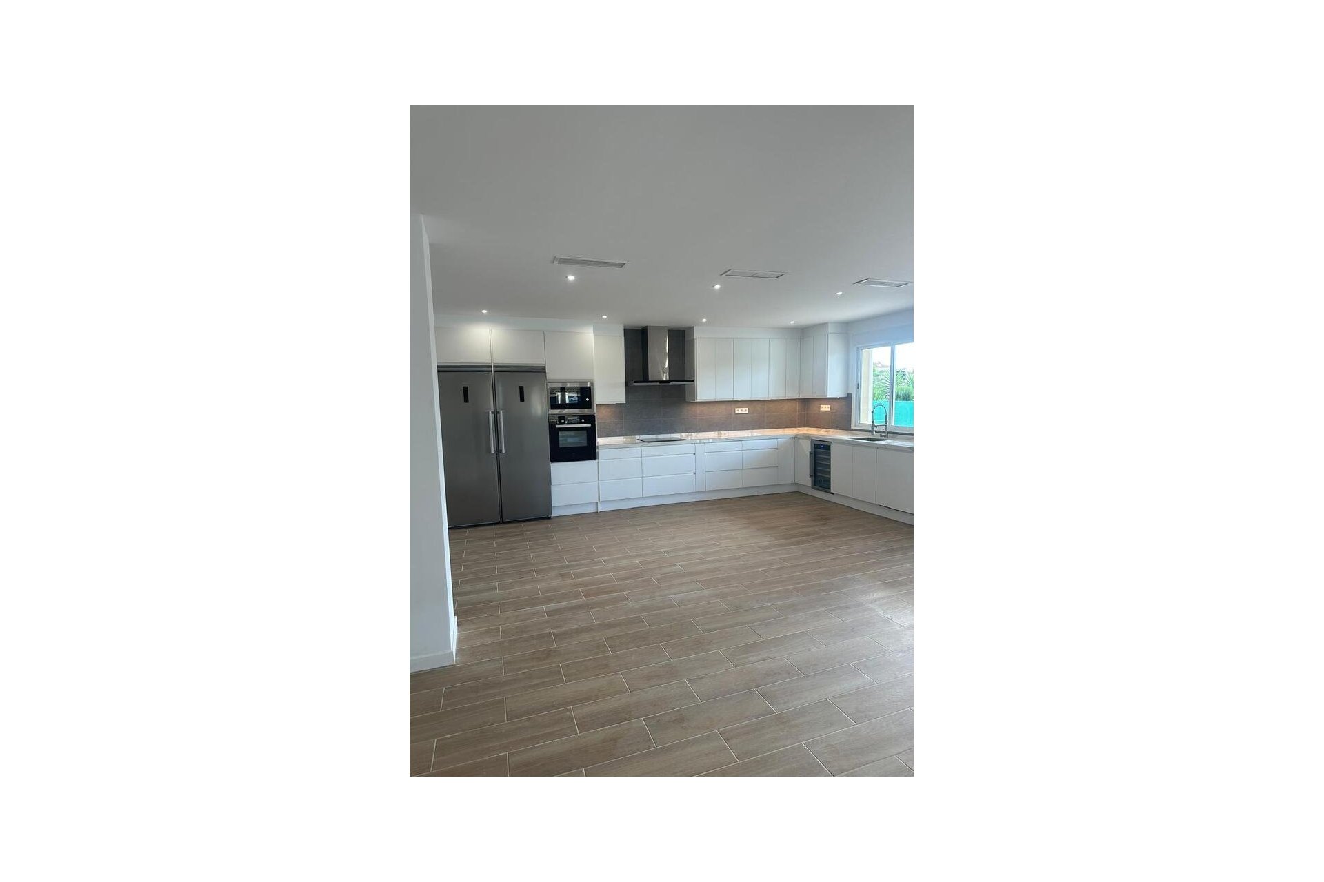 Resale - Villa -
Catral - Costa Blanca