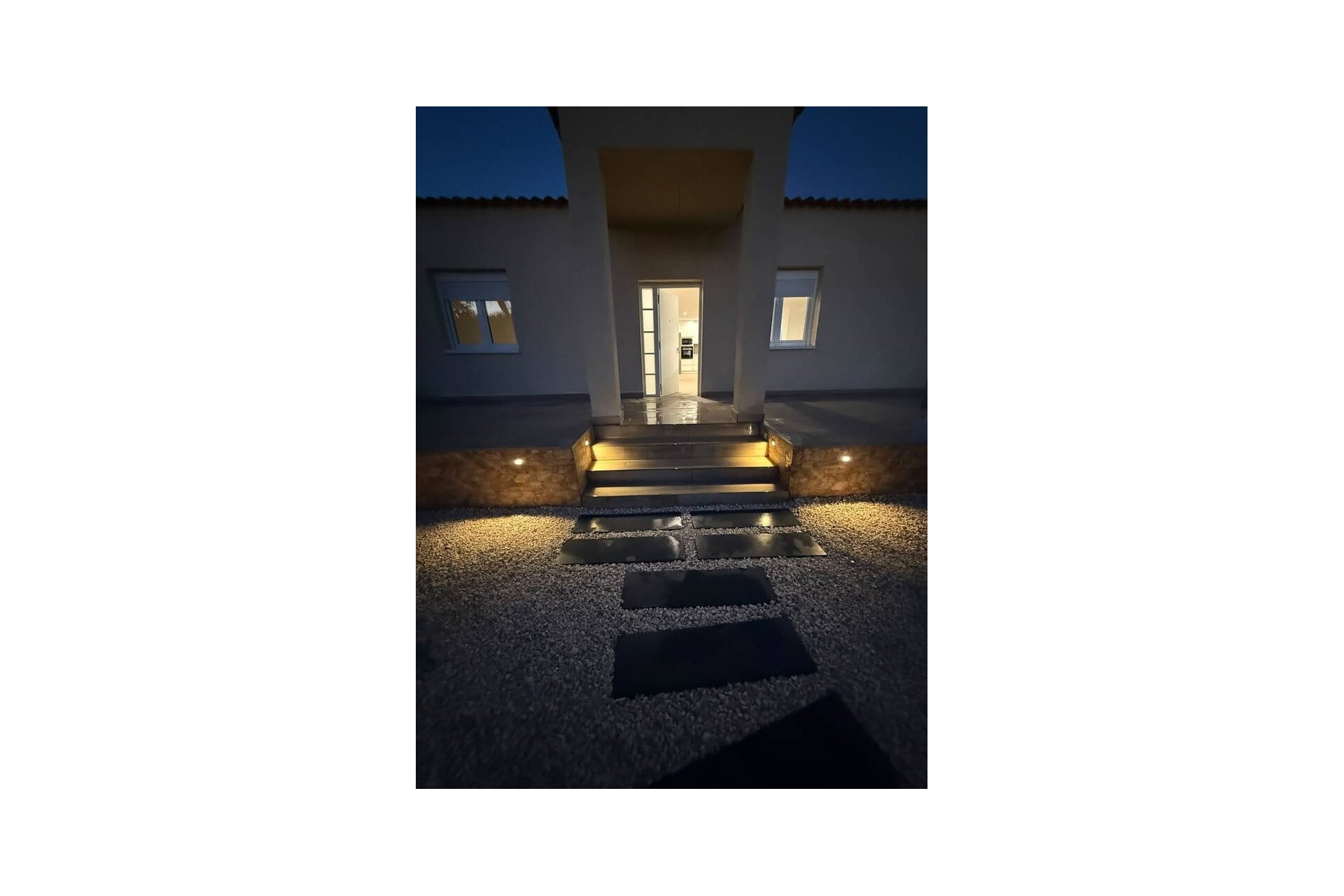 Resale - Villa -
Catral - Costa Blanca