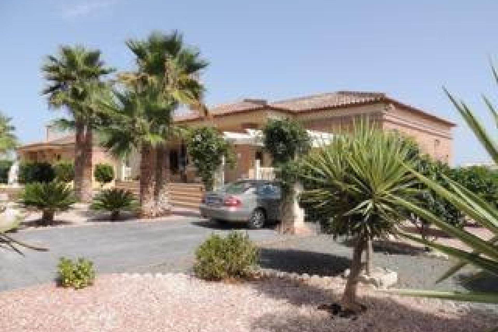 Resale - Villa -
Catral