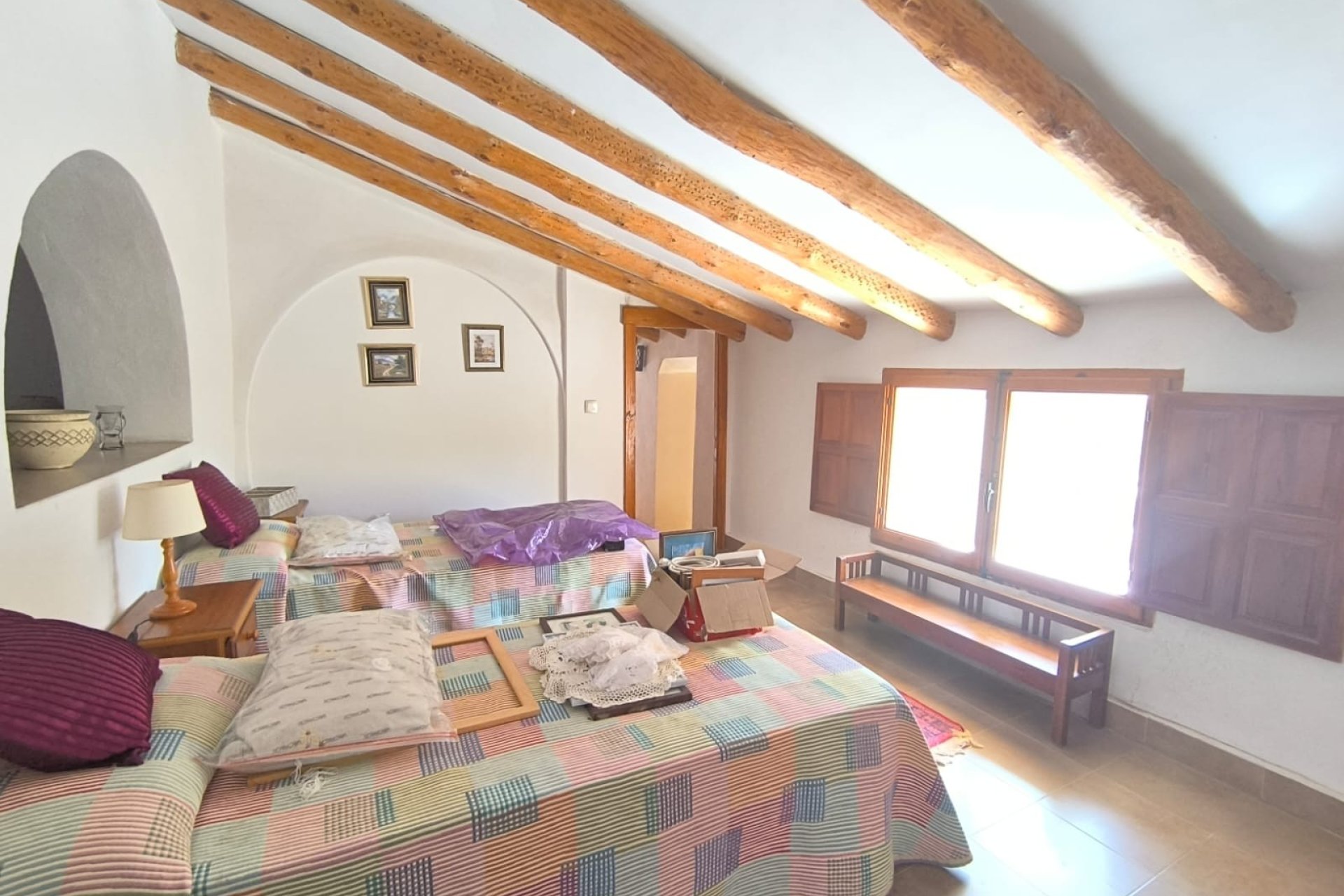 Resale - Villa -
Chinorlet - Inland