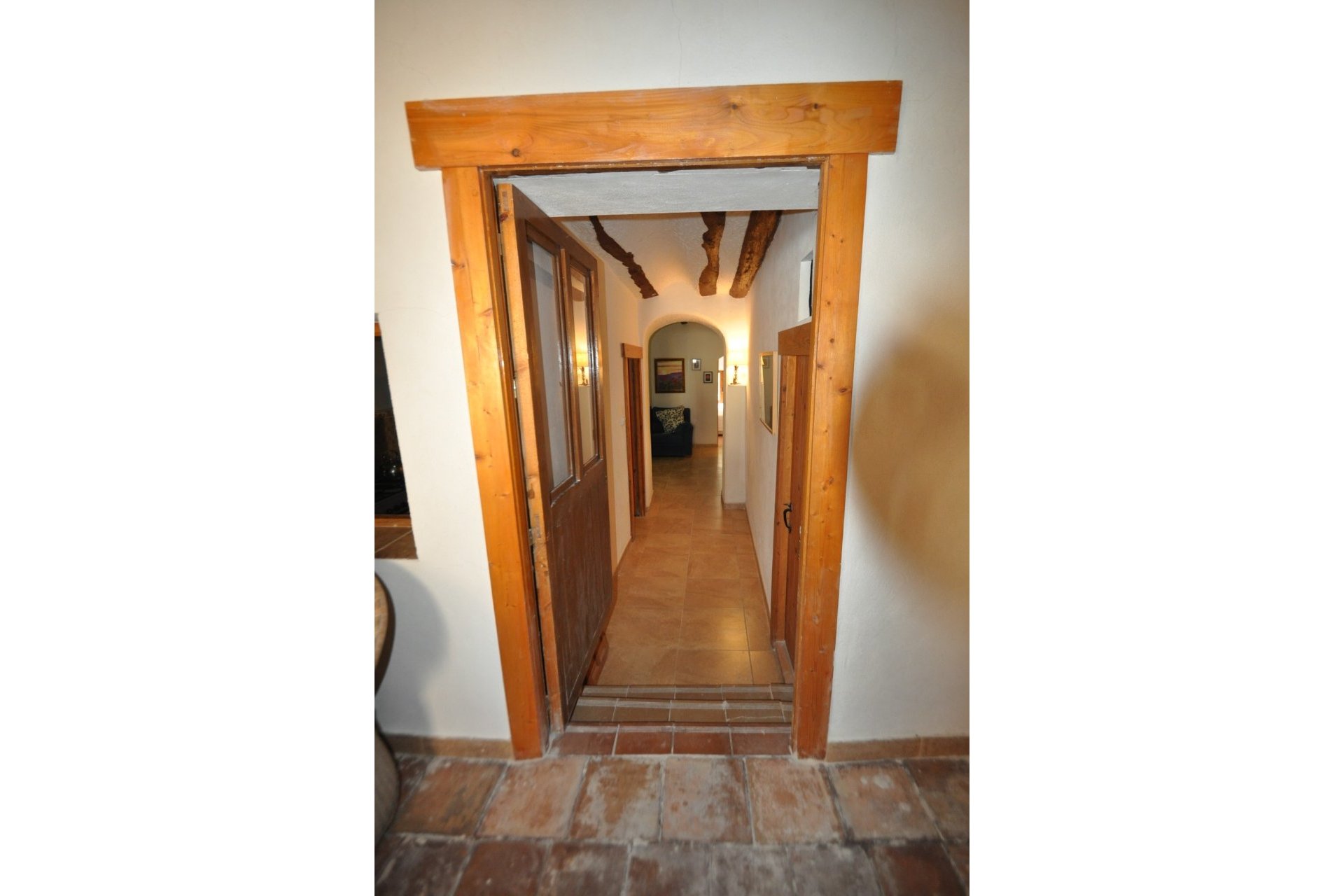 Resale - Villa -
Chinorlet - Inland