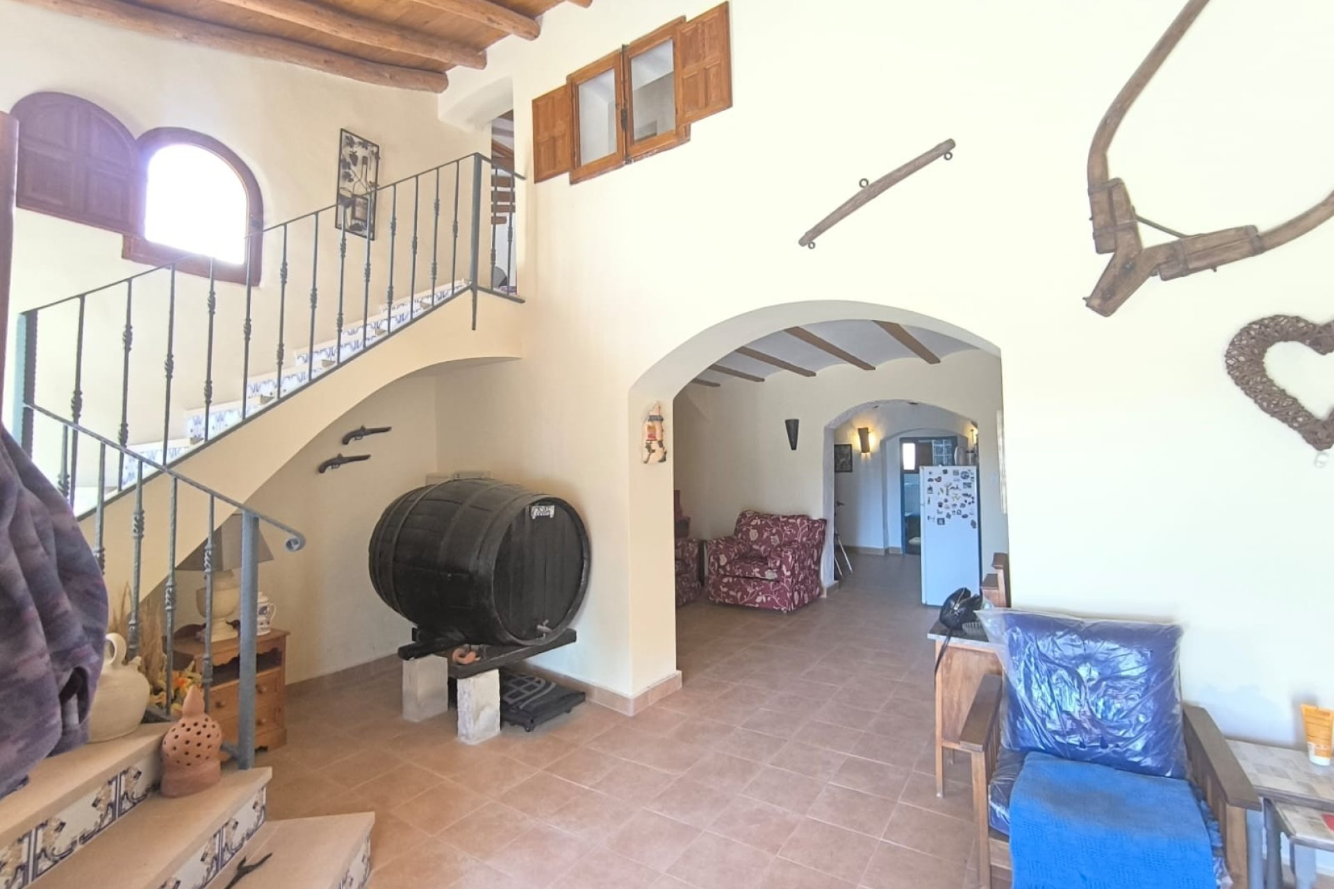 Resale - Villa -
Chinorlet - Inland