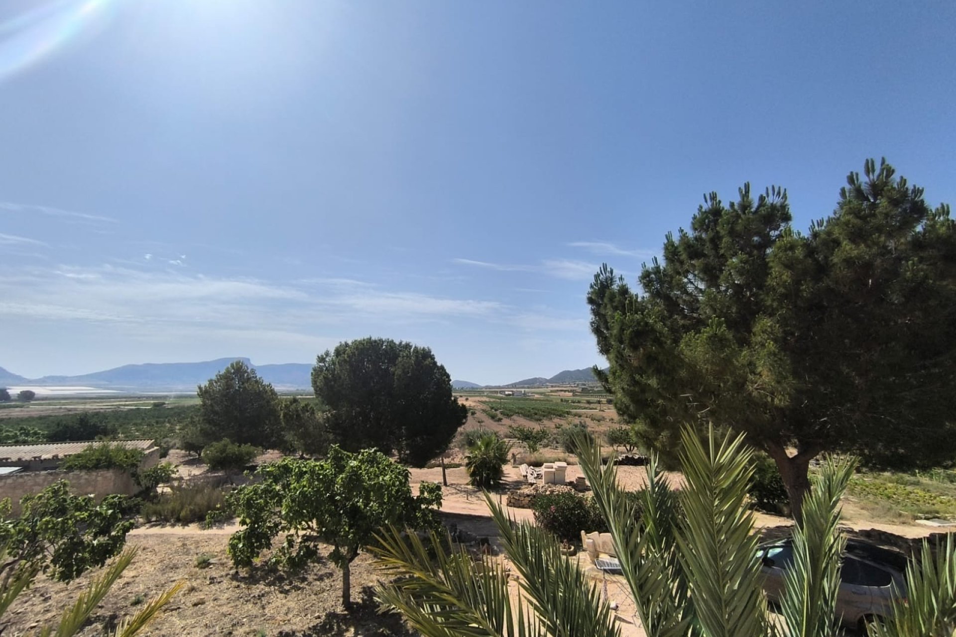 Resale - Villa -
Chinorlet - Inland