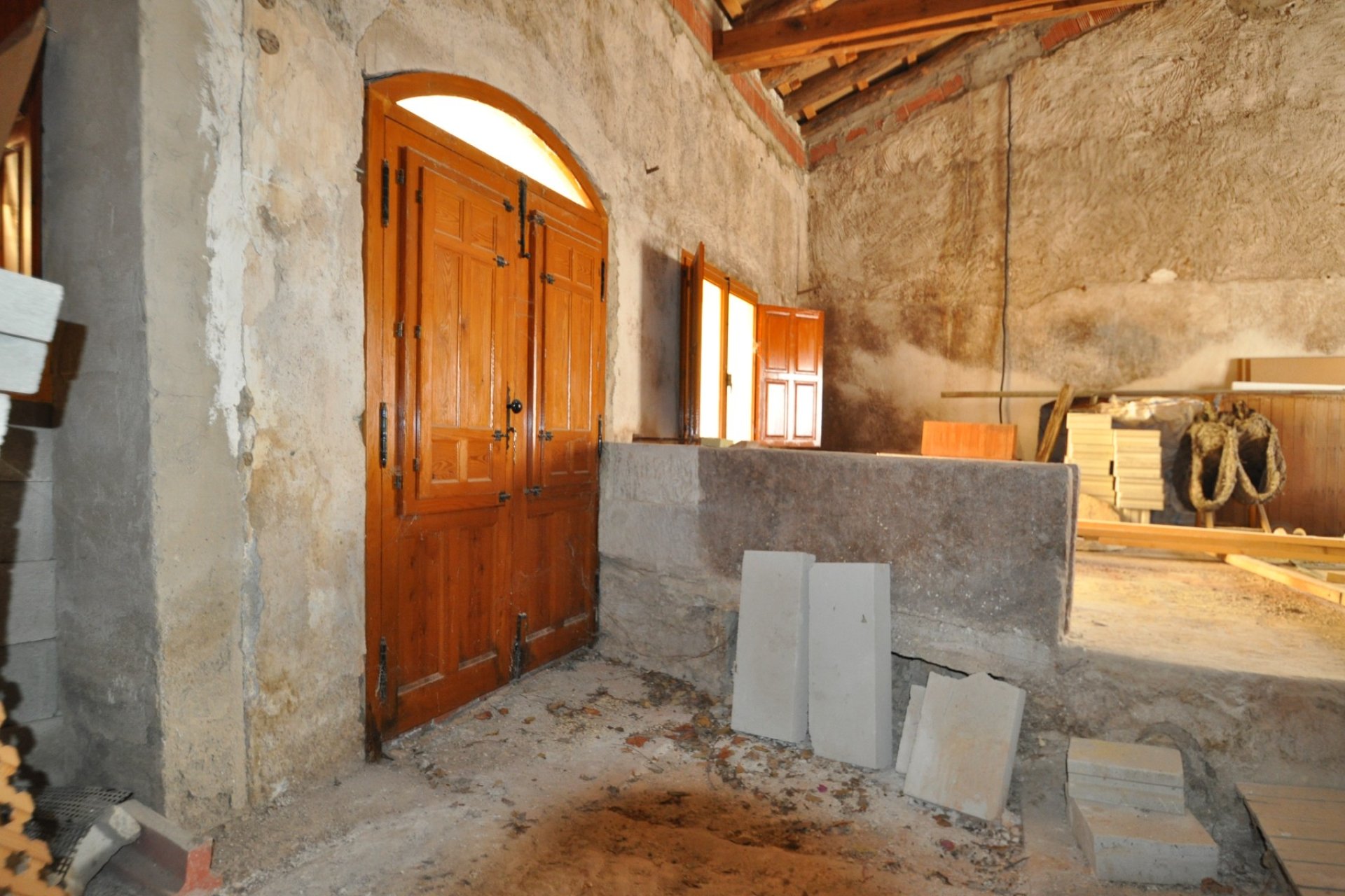 Resale - Villa -
Chinorlet - Inland