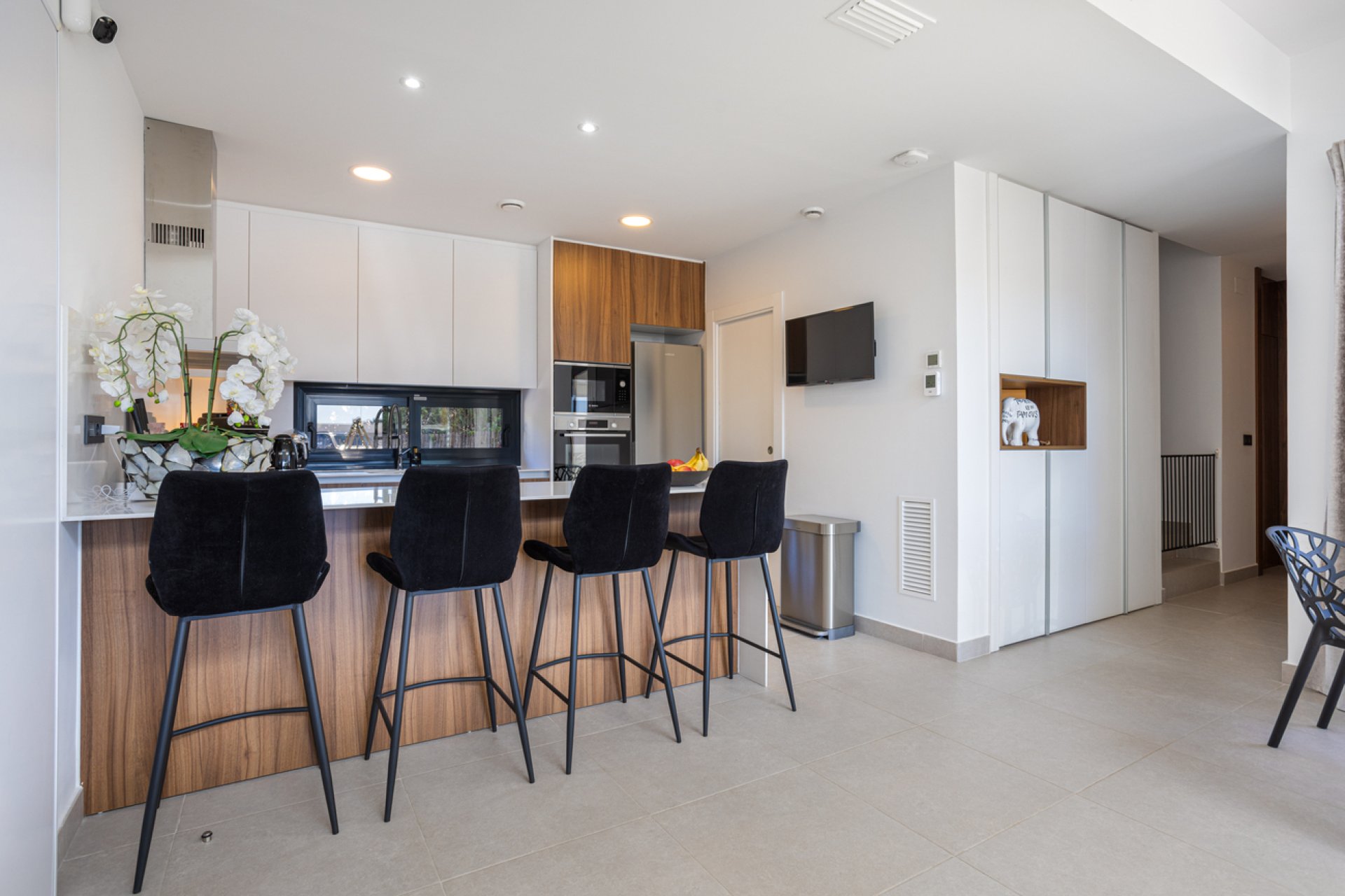 Resale - Villa -
Ciudad Quesada - center