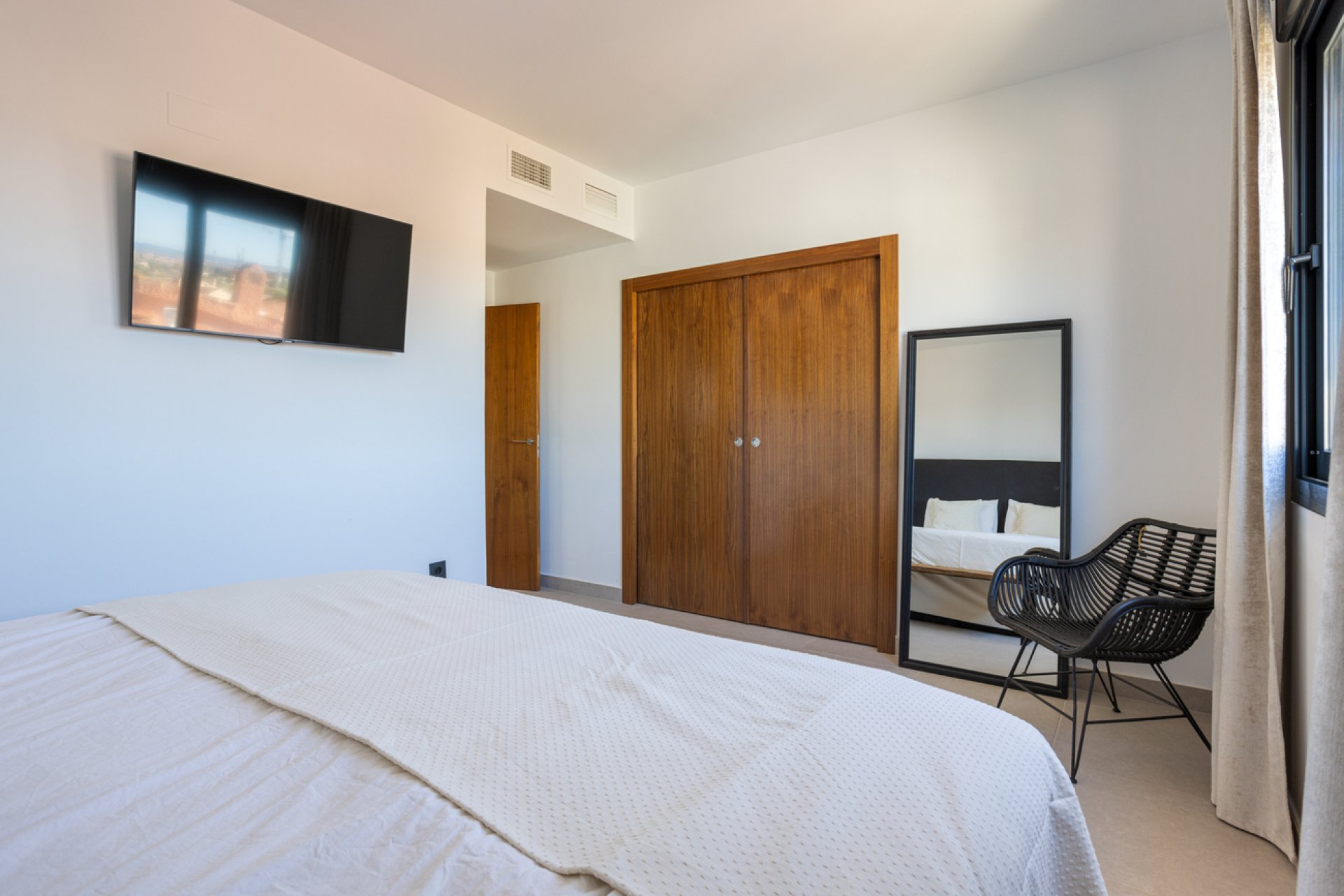 Resale - Villa -
Ciudad Quesada - center