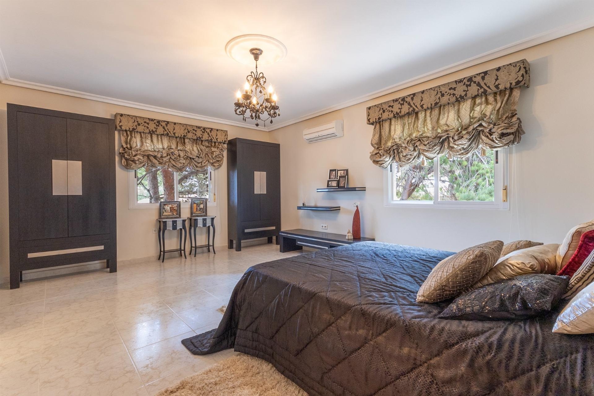 Resale - Villa -
Ciudad Quesada - Ciudad Quesada - Doña Pepa