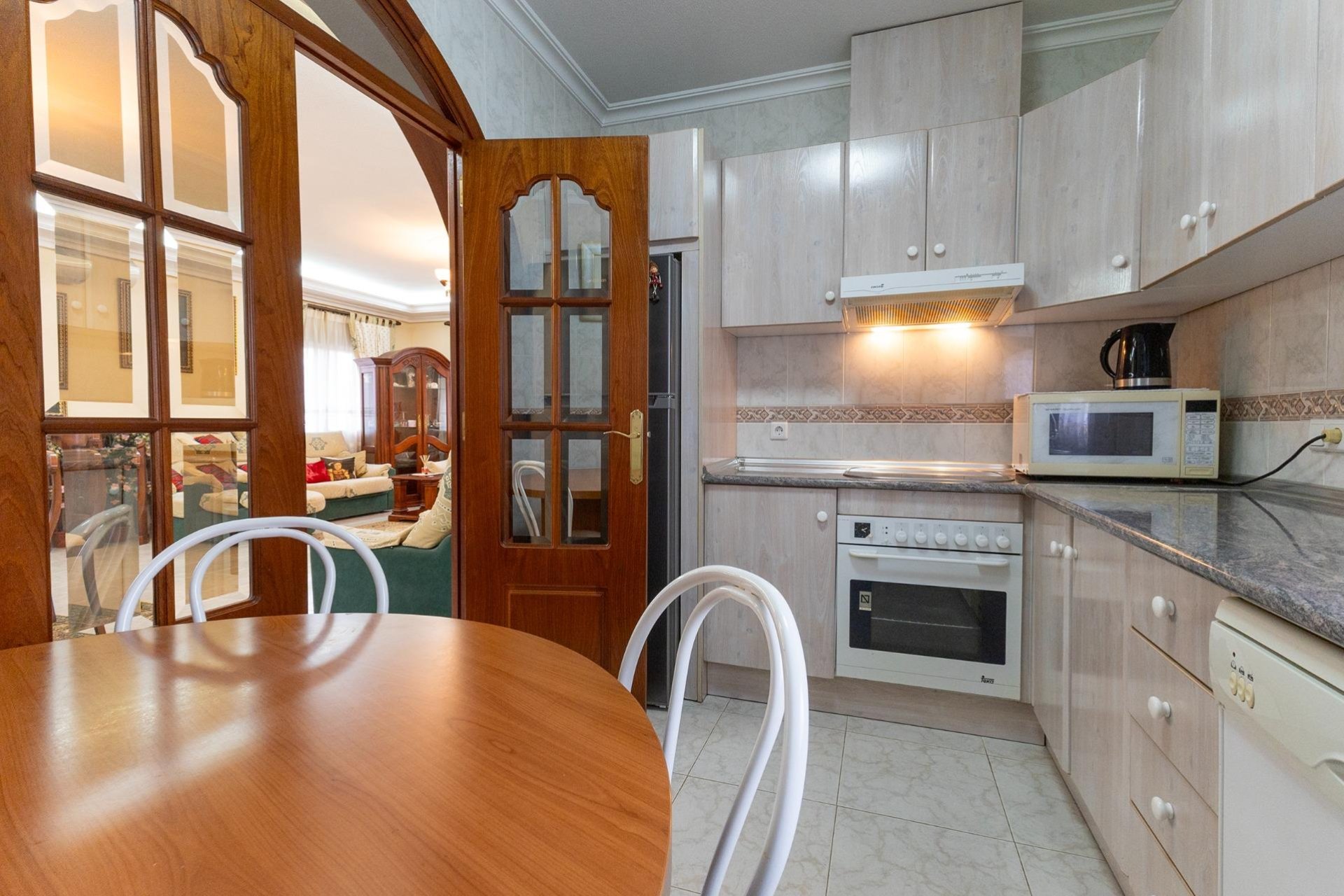 Resale - Villa -
Ciudad Quesada - Ciudad Quesada - Doña Pepa