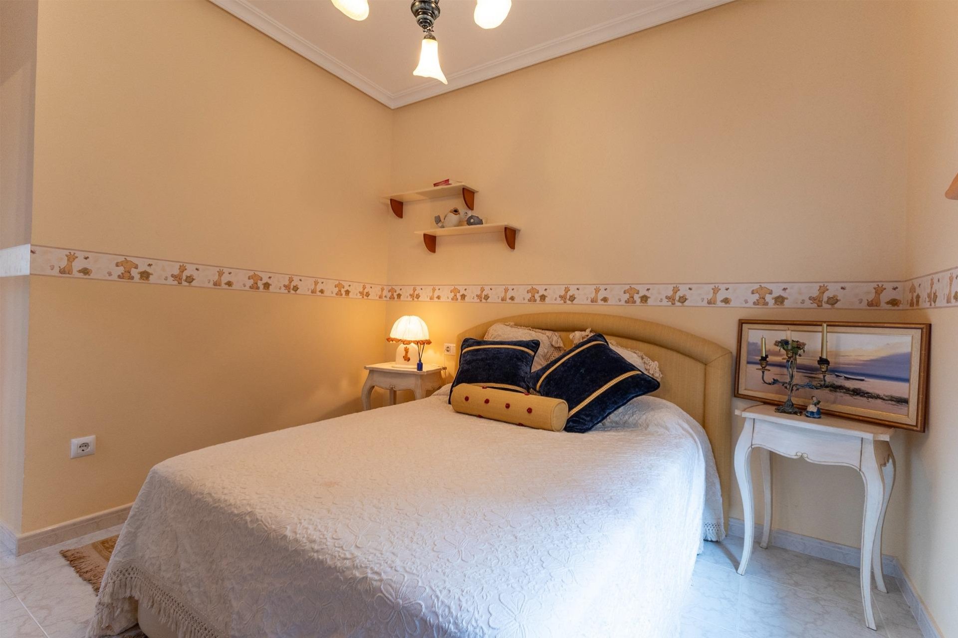 Resale - Villa -
Ciudad Quesada - Ciudad Quesada - Doña Pepa