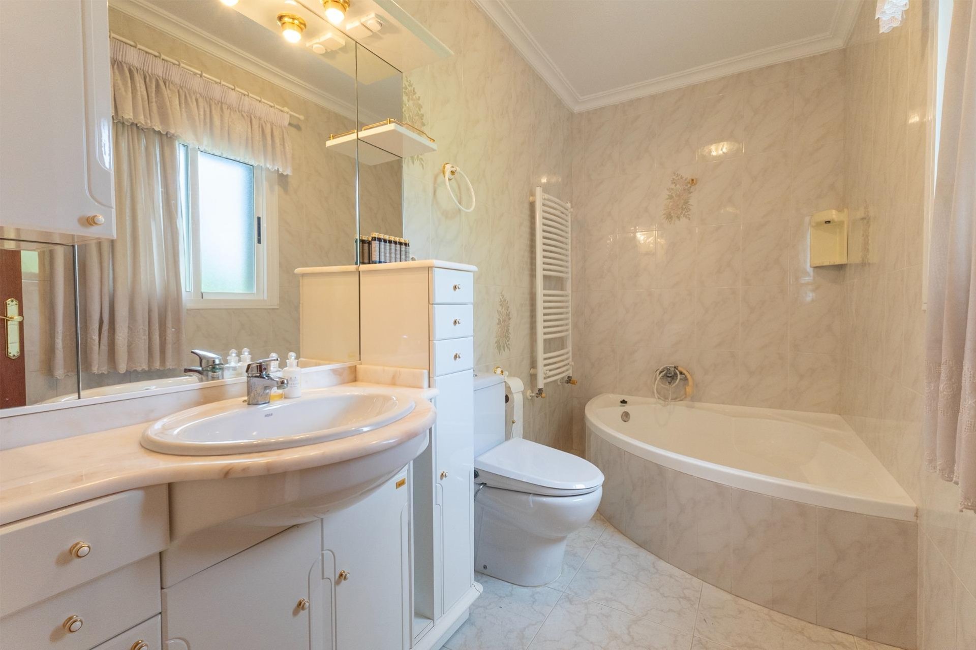 Resale - Villa -
Ciudad Quesada - Ciudad Quesada - Doña Pepa