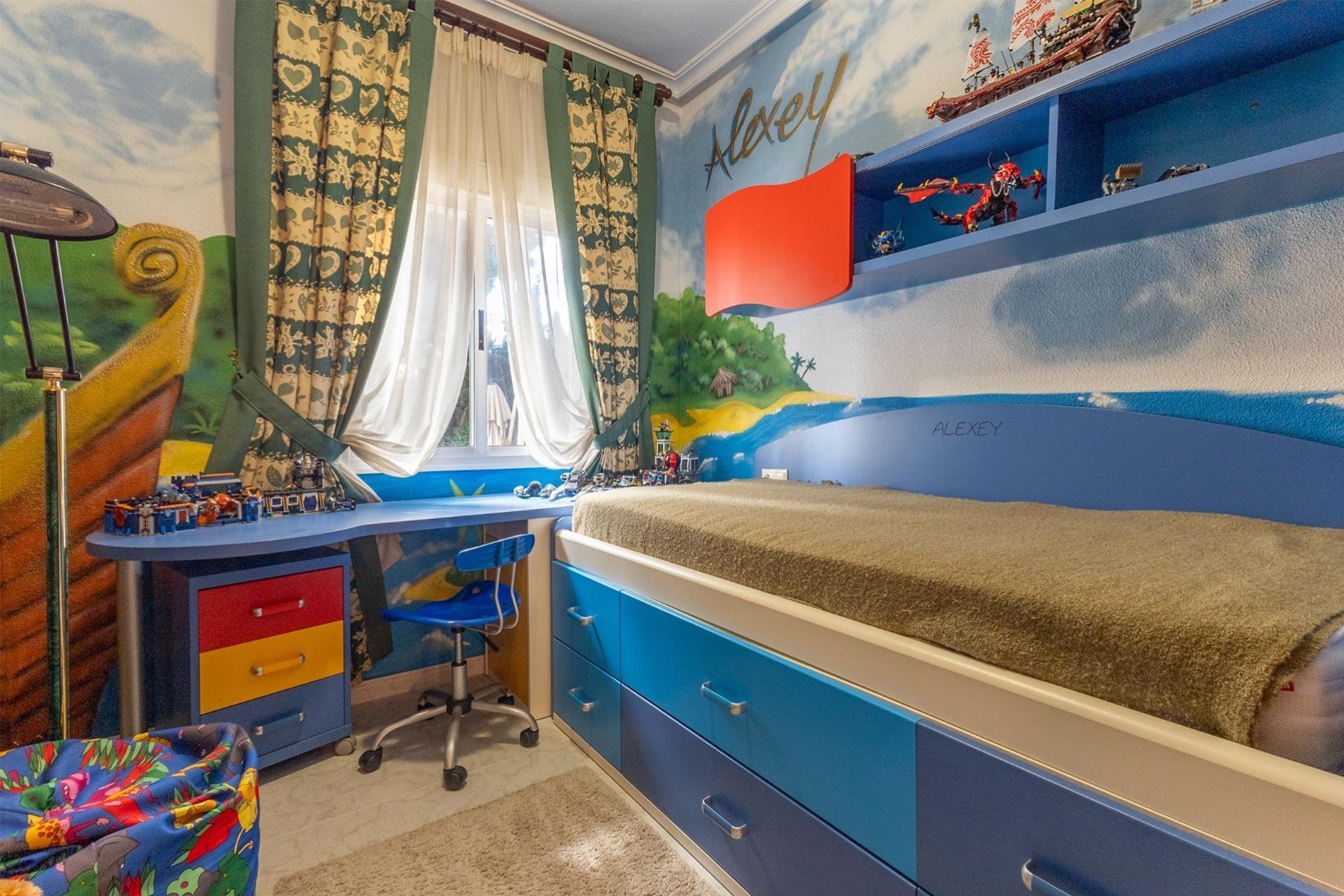 Resale - Villa -
Ciudad Quesada - Ciudad Quesada - Doña Pepa