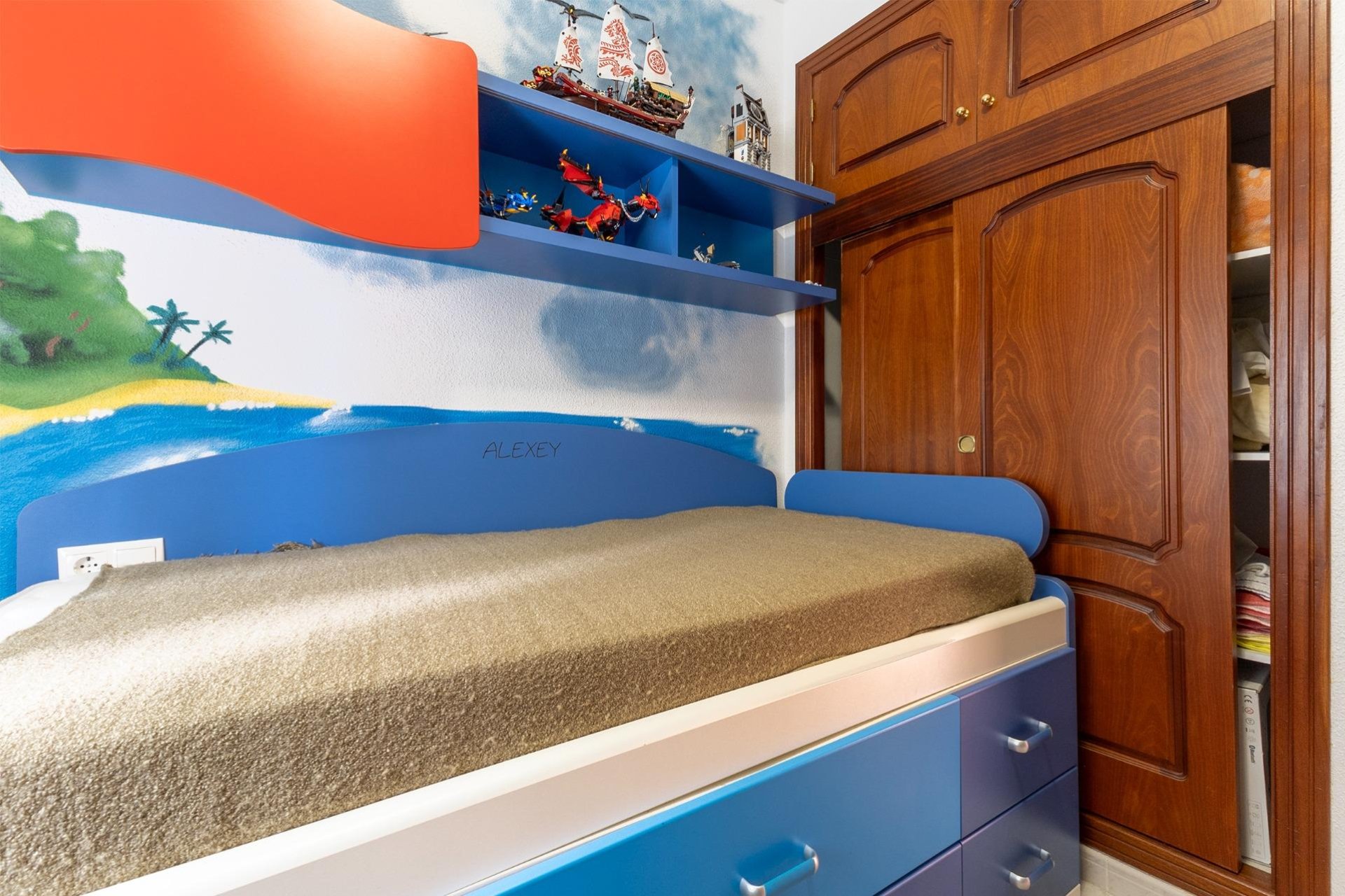 Resale - Villa -
Ciudad Quesada - Ciudad Quesada - Doña Pepa