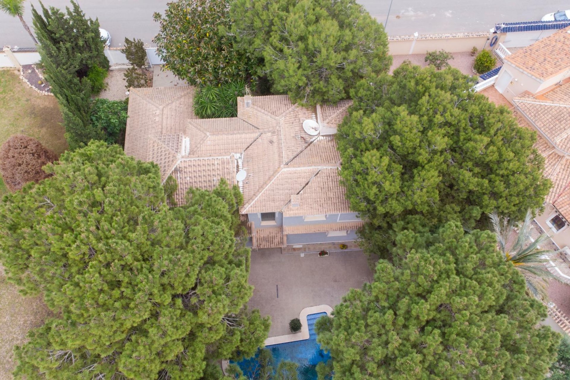 Resale - Villa -
Ciudad Quesada - Ciudad Quesada - Doña Pepa