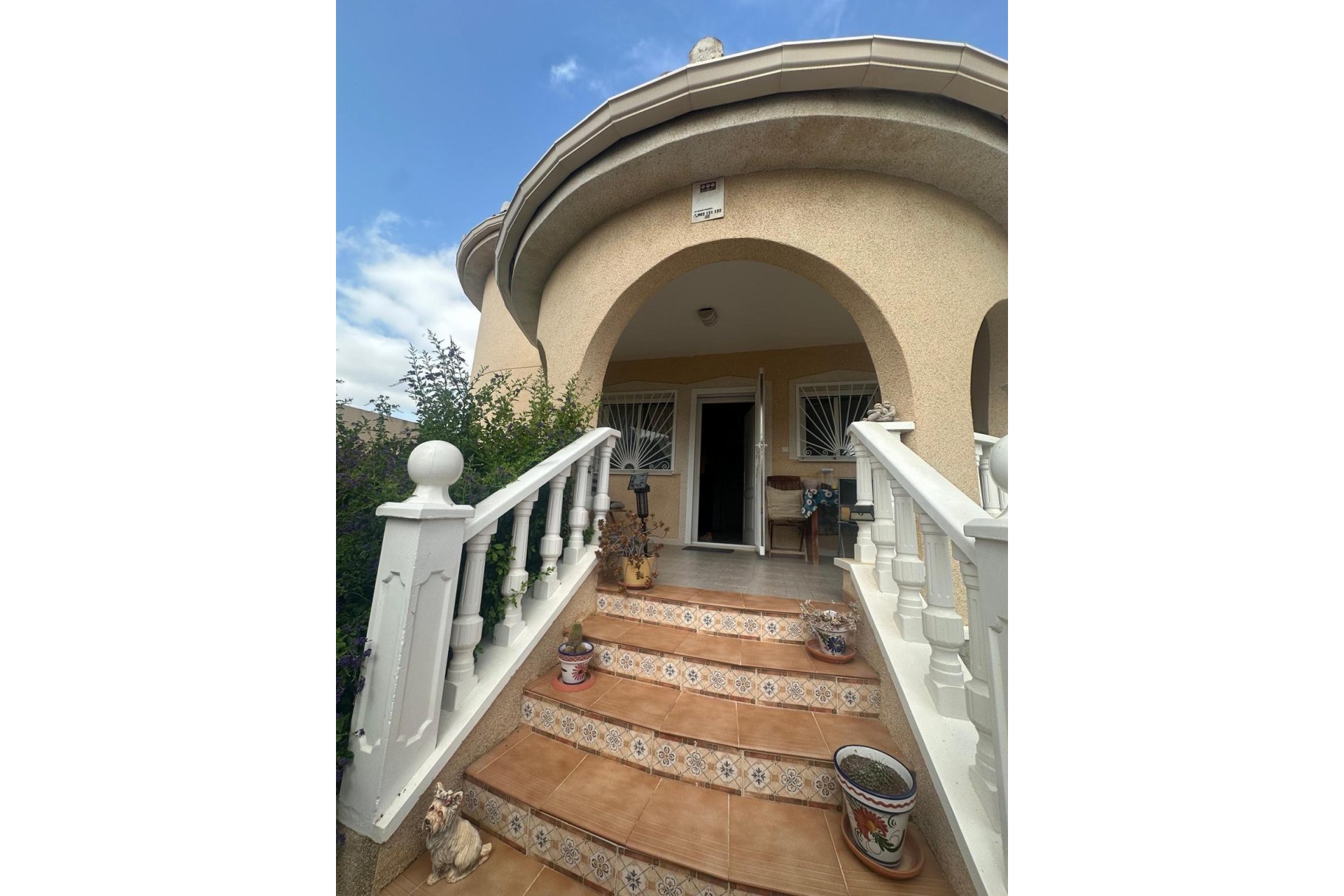 Resale - Villa -
Ciudad Quesada - Costa Blanca Sur