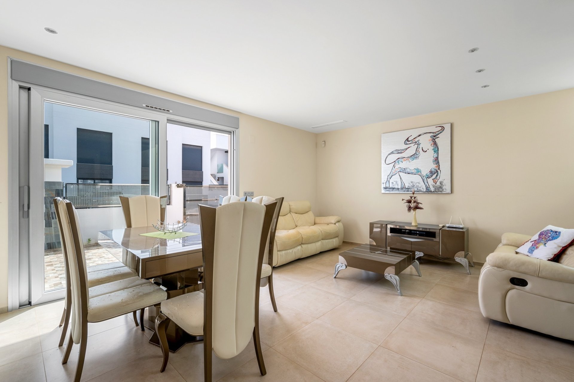 Resale - Villa -
Ciudad Quesada - Costa Blanca